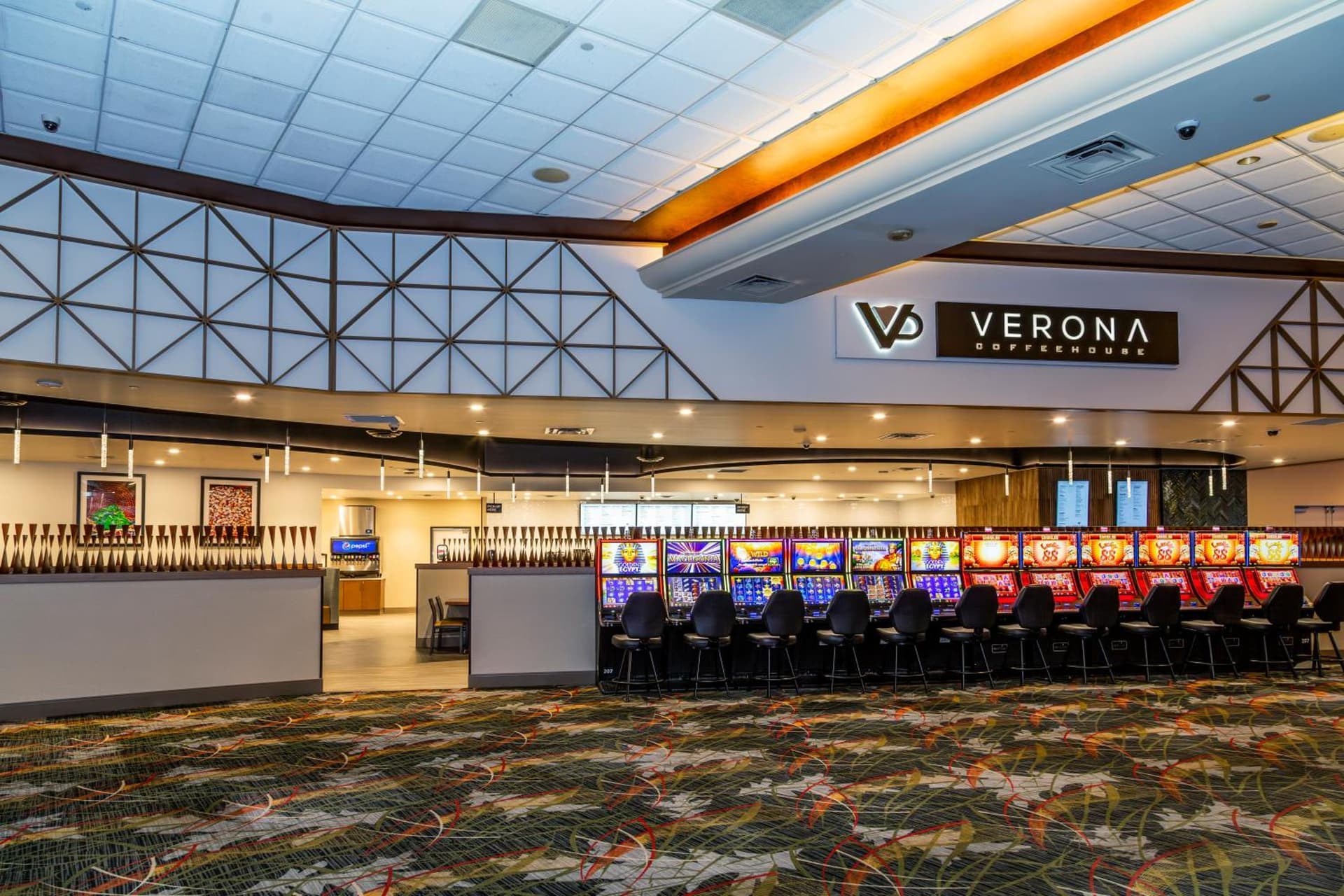 Red Hawk Resort & Casino gallery photo in Placerville, CA — image 22