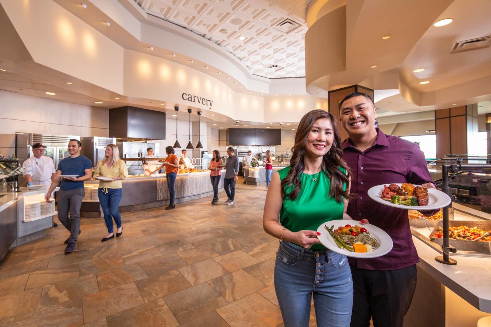 Red Hawk Resort & Casino gallery photo in Placerville, CA — image 24