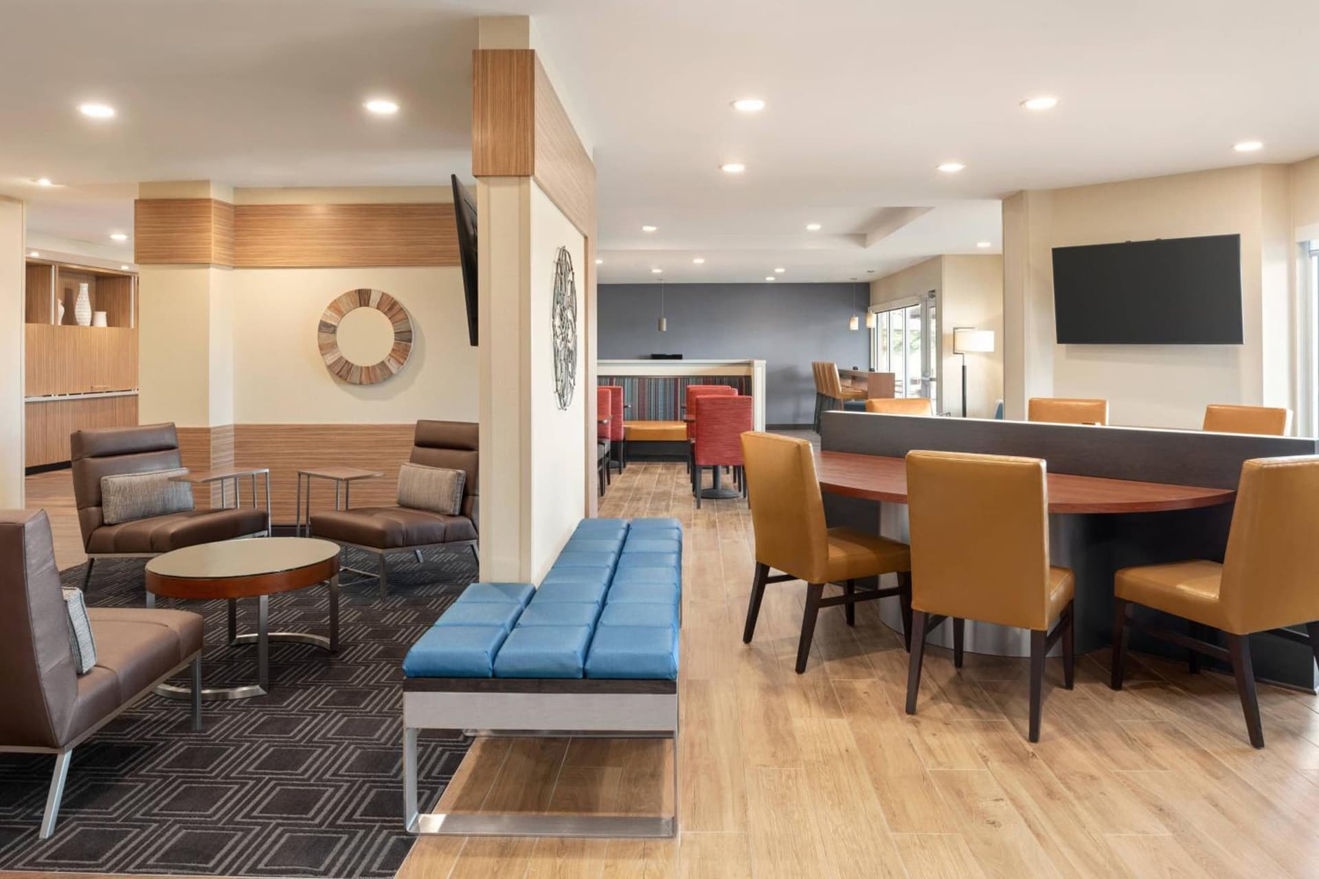 TownePlace Suites by Marriott Janesville gallery photo in Janesville, WI — image 11