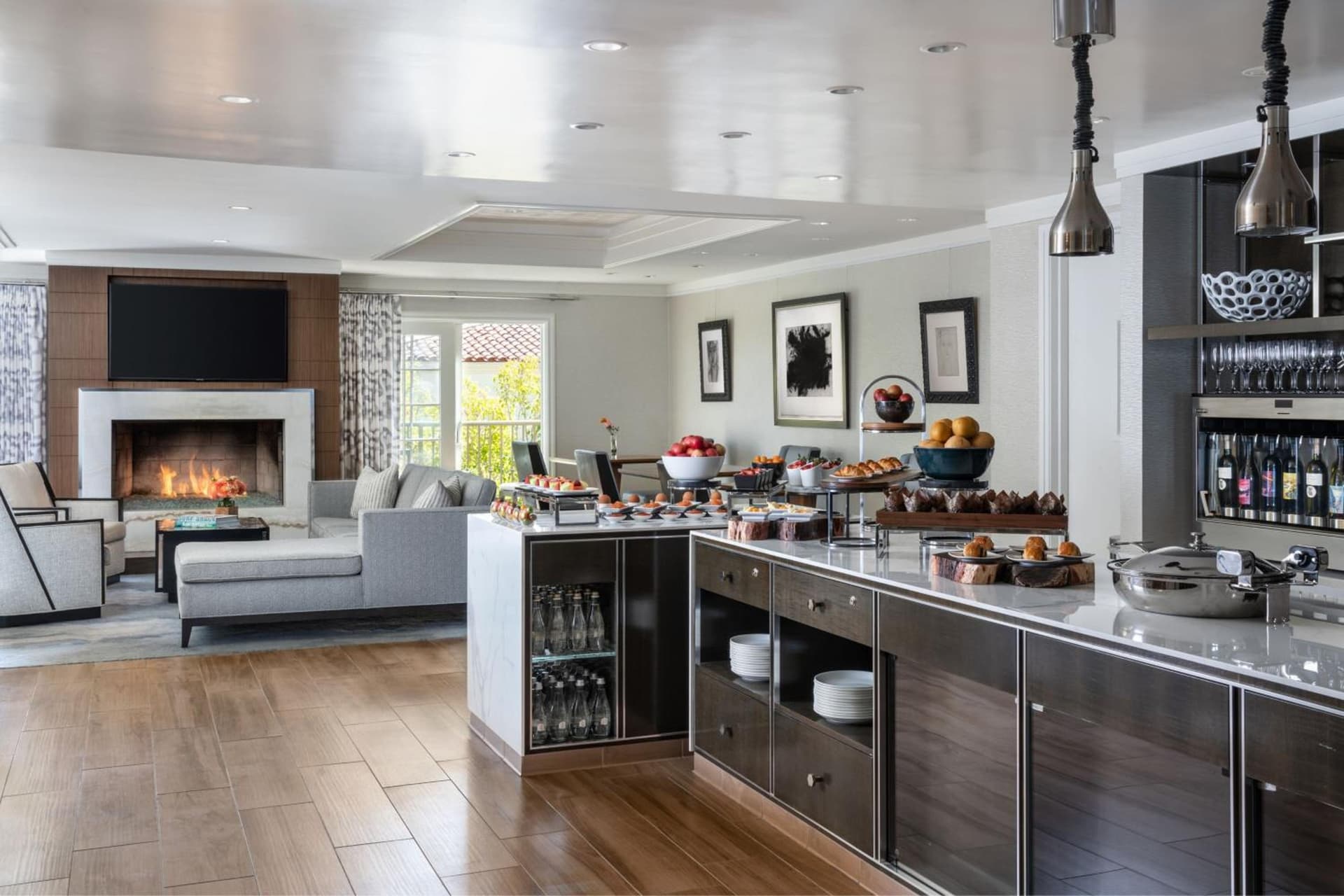 The Ritz-Carlton, Laguna Niguel gallery photo in Dana Point, CA — image 32