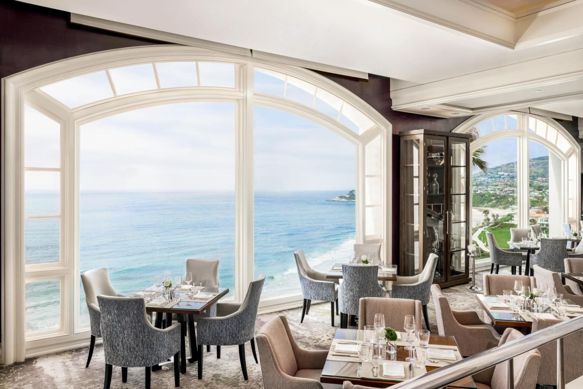 The Ritz-Carlton, Laguna Niguel gallery photo in Dana Point, CA — image 66