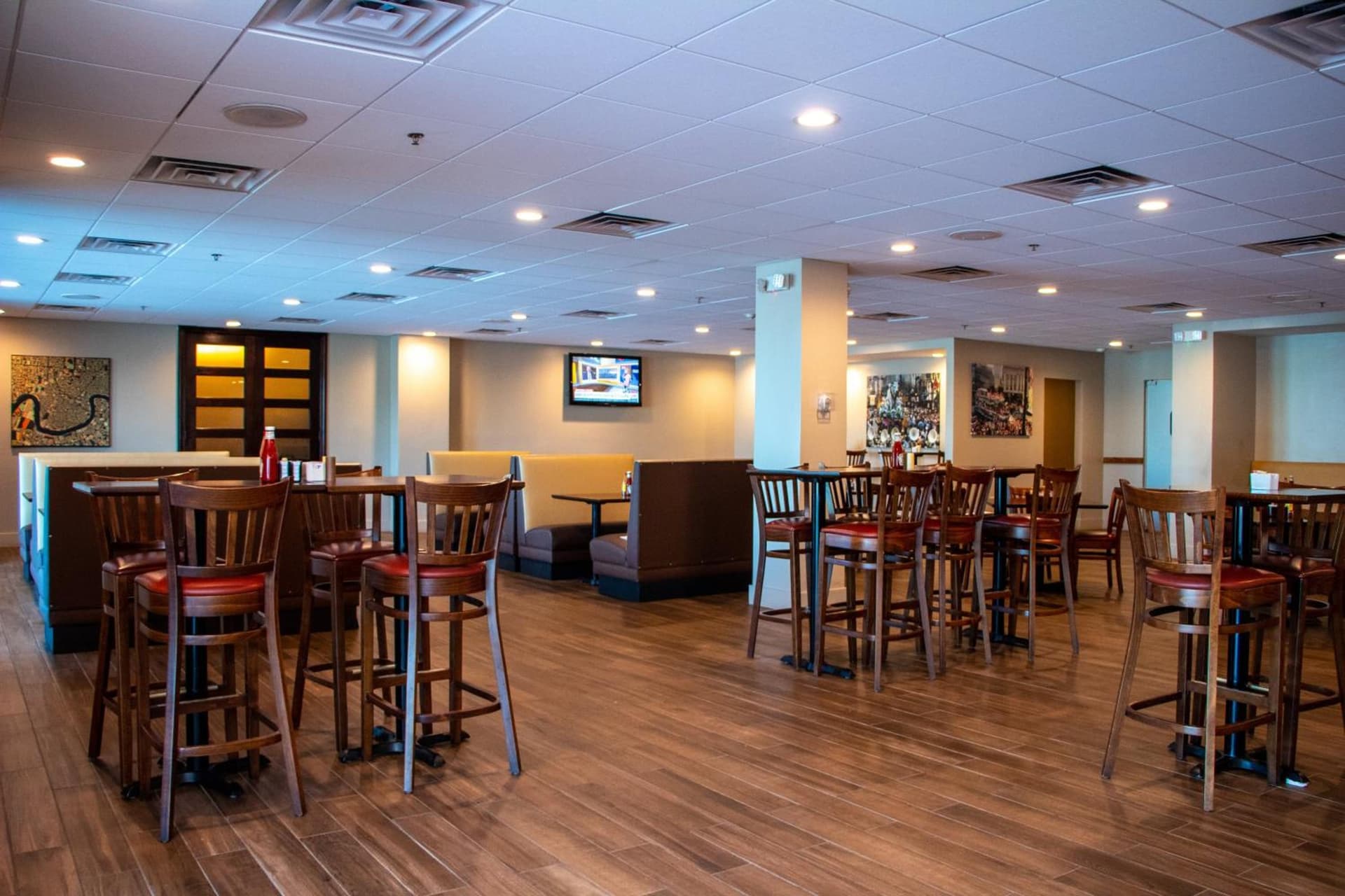 Holiday Inn Metairie New Orleans by IHG gallery photo in Metairie, LA — image 94