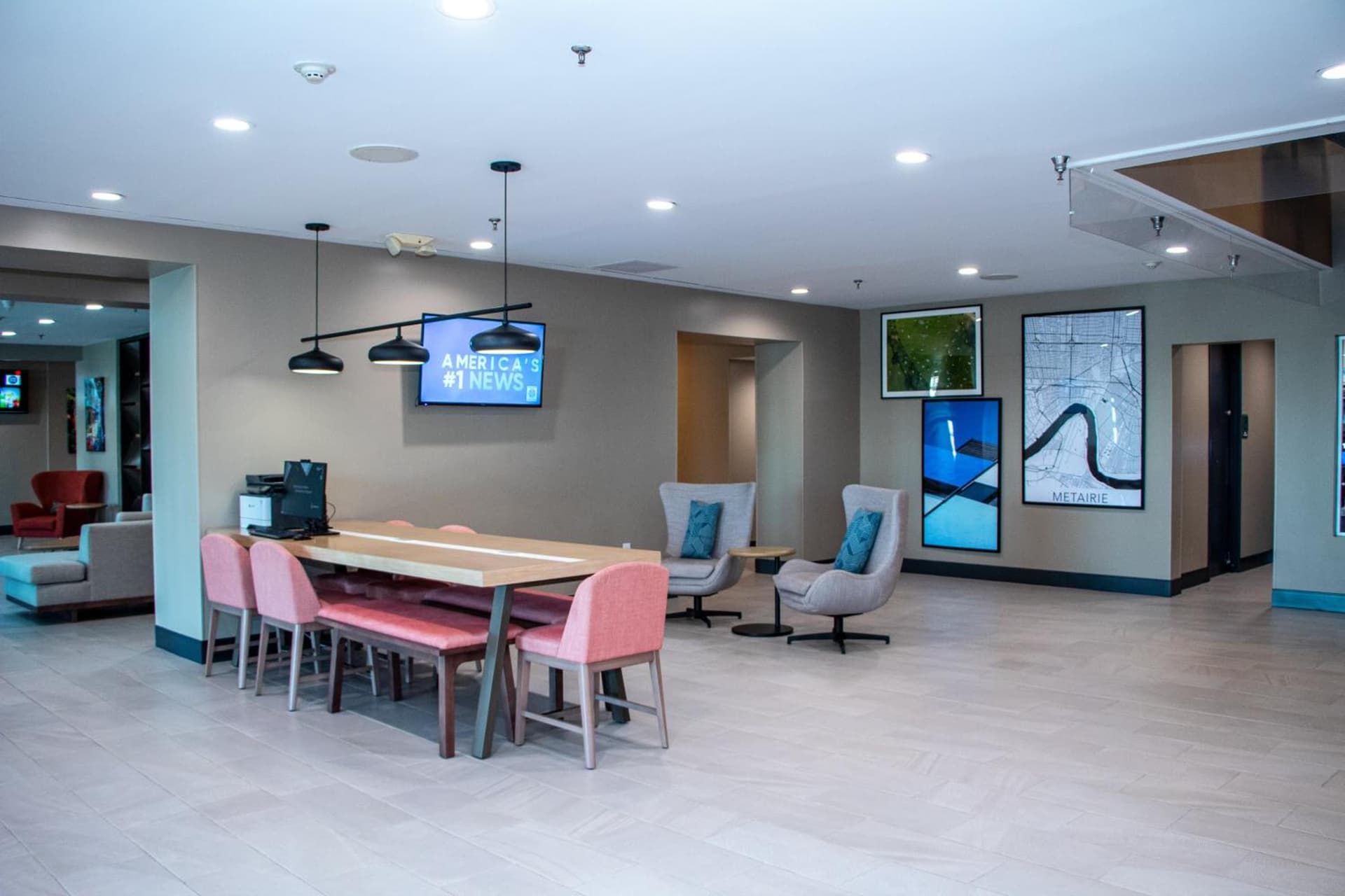 Holiday Inn Metairie New Orleans by IHG gallery photo in Metairie, LA — image 82