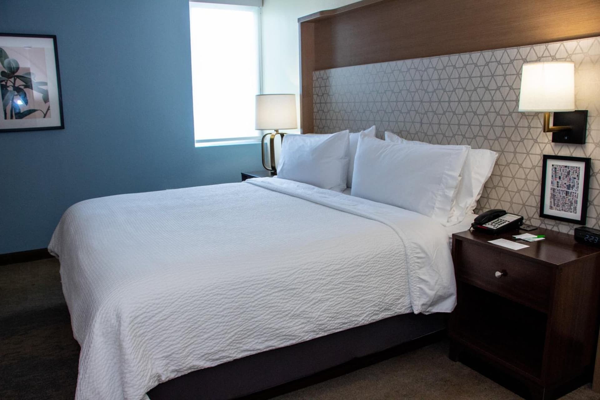Holiday Inn Metairie New Orleans by IHG gallery photo in Metairie, LA — image 34