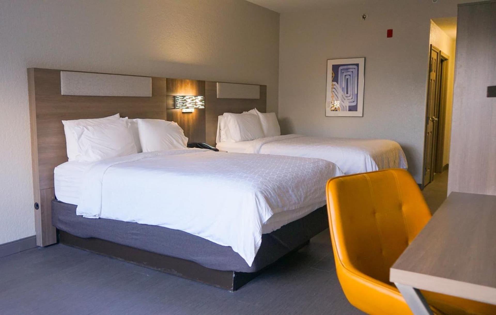Holiday Inn Express & Suites Lakeland North I-4 by IHG gallery photo in Lakeland, FL — image 57