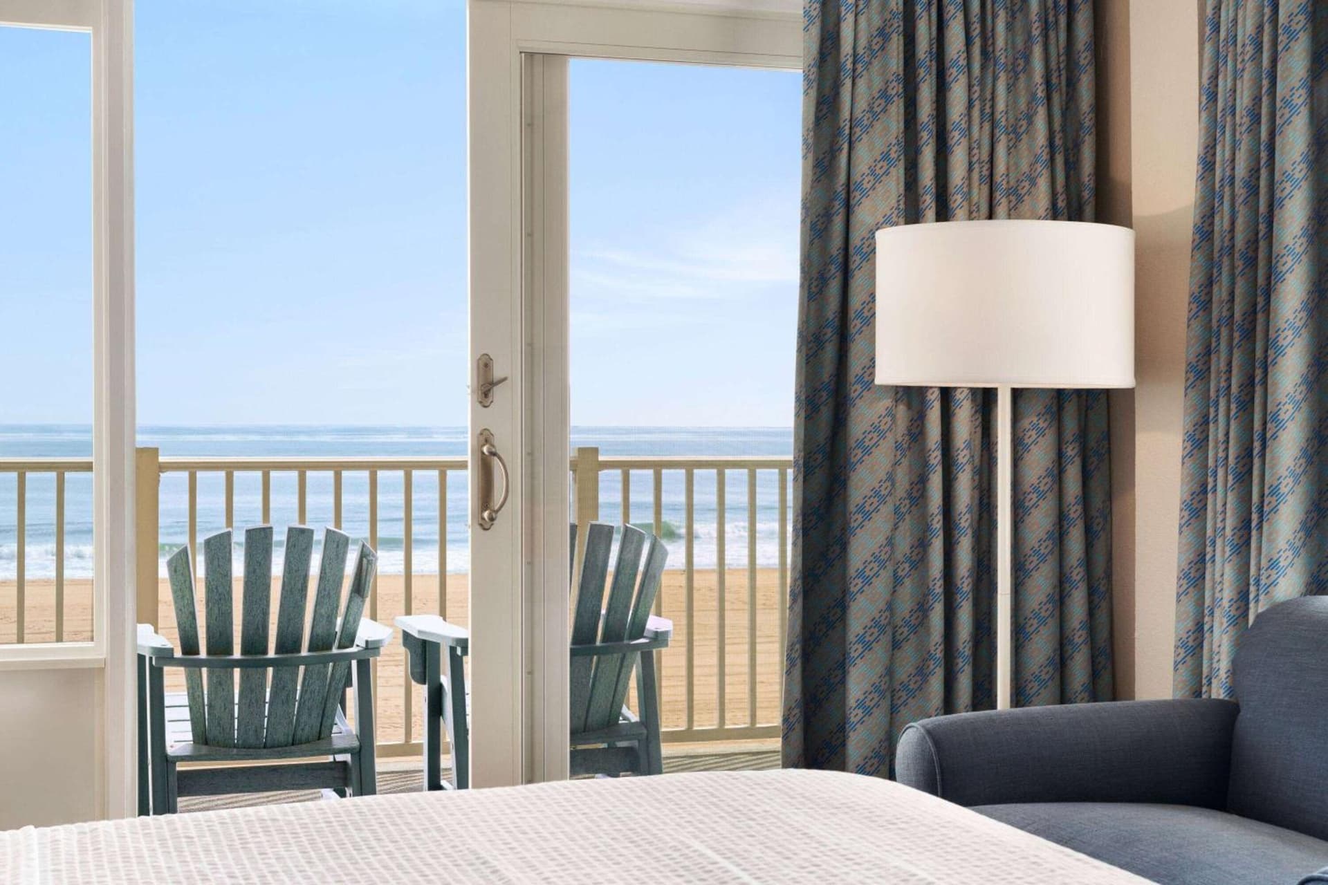Days Inn by Wyndham Ocean City Oceanfront gallery photo in Ocean City, MD — image 83