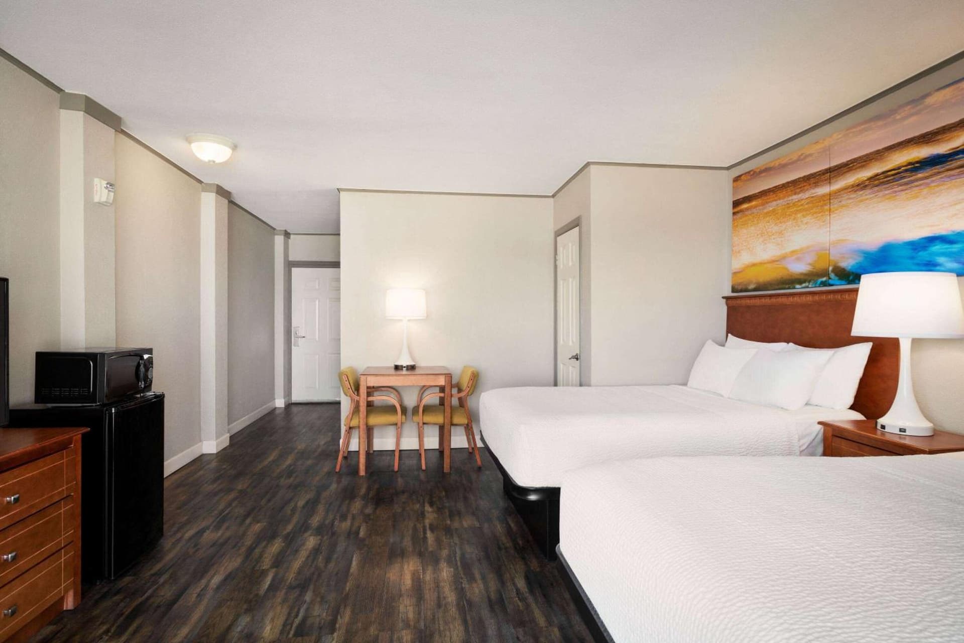 Days Inn by Wyndham Ocean City Oceanfront gallery photo in Ocean City, MD — image 76