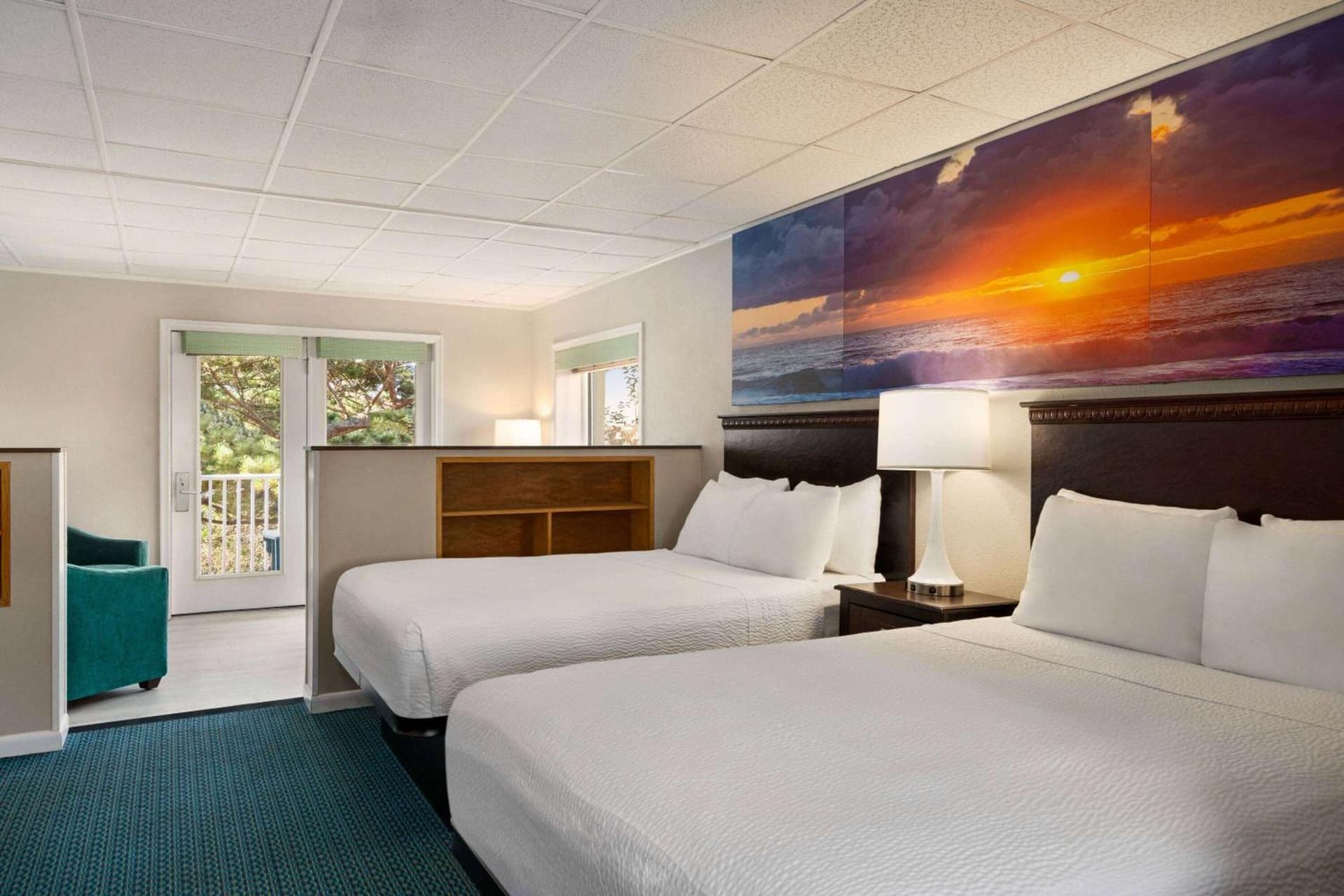 Days Inn by Wyndham Ocean City Oceanfront gallery photo in Ocean City, MD — image 29