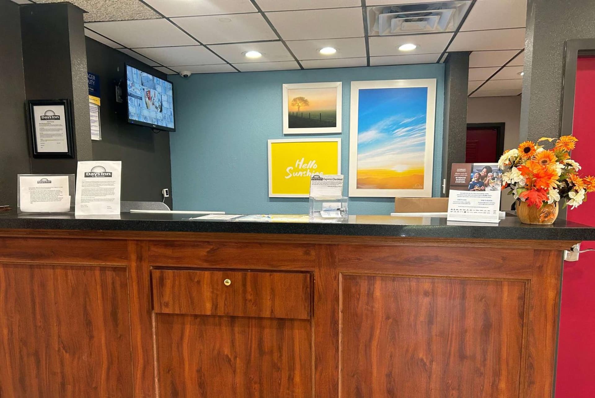 Days Inn by Wyndham Killeen Fort Hood gallery photo in Killeen, TX — image 14