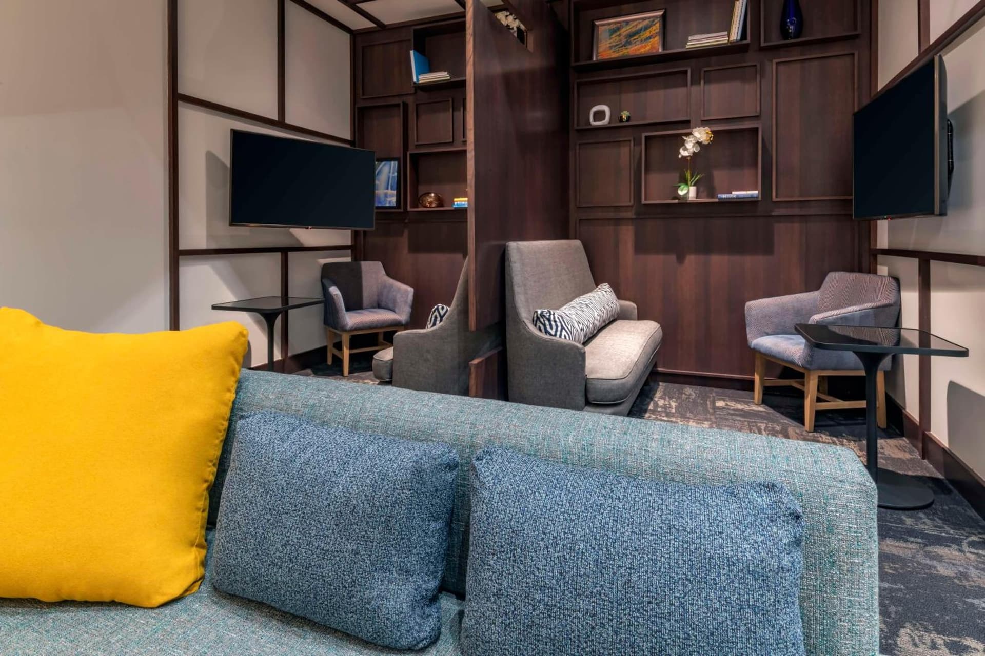 Hyatt Place Provo property views in Provo, UT — gallery photo 3