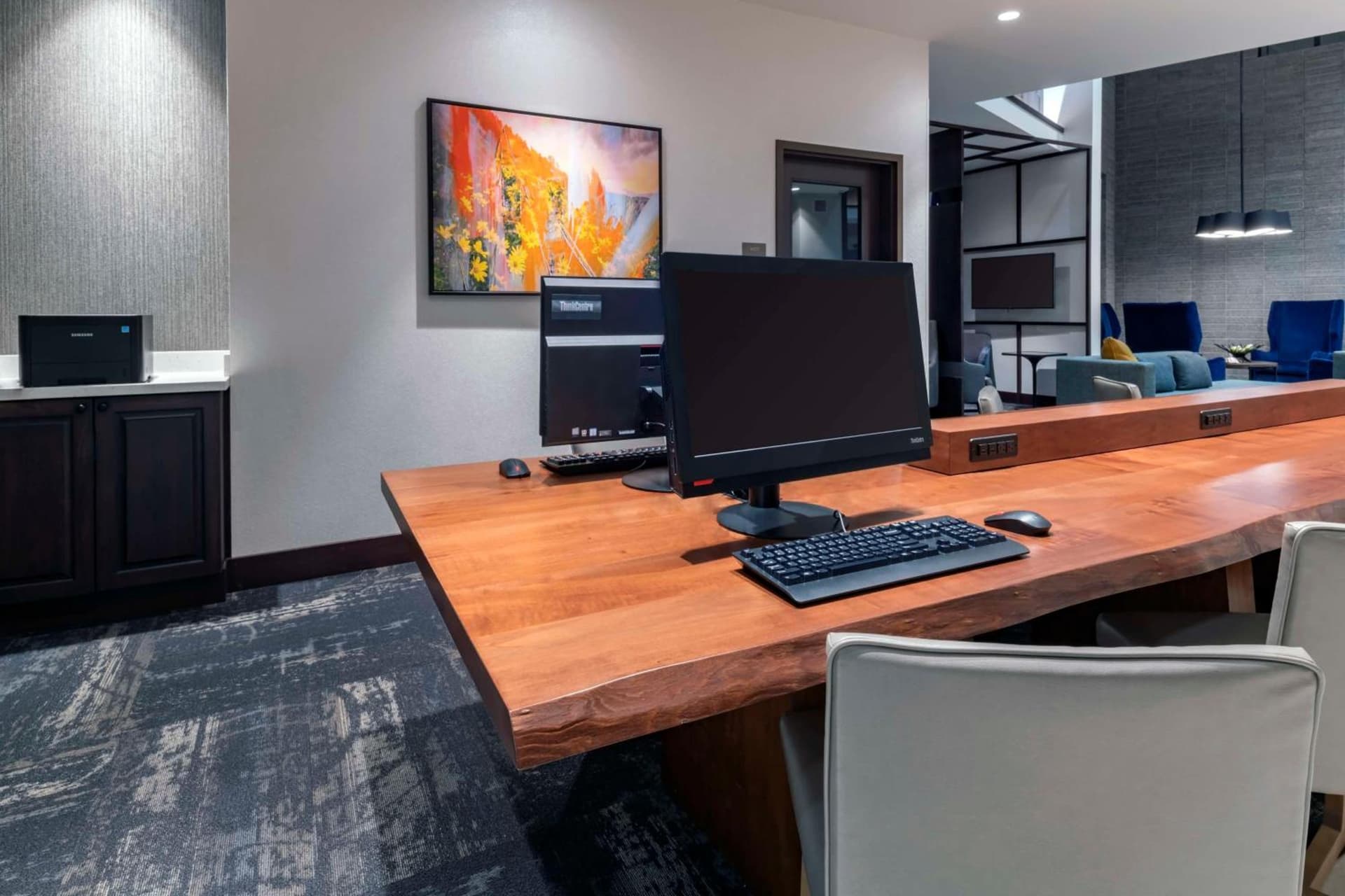 Hyatt Place Provo gallery photo in Provo, UT — image 16