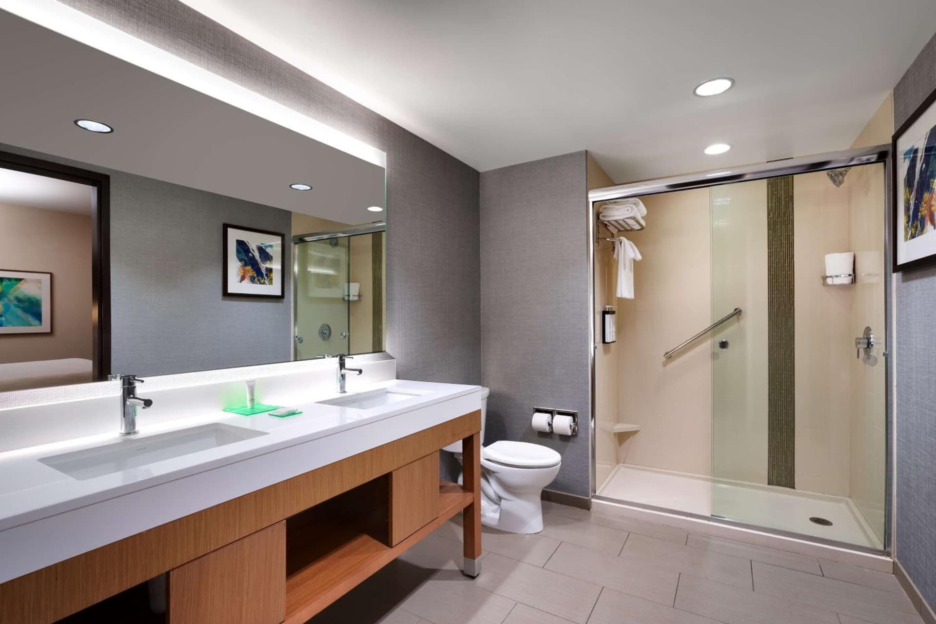 Hyatt Place Provo gallery photo in Provo, UT — image 54