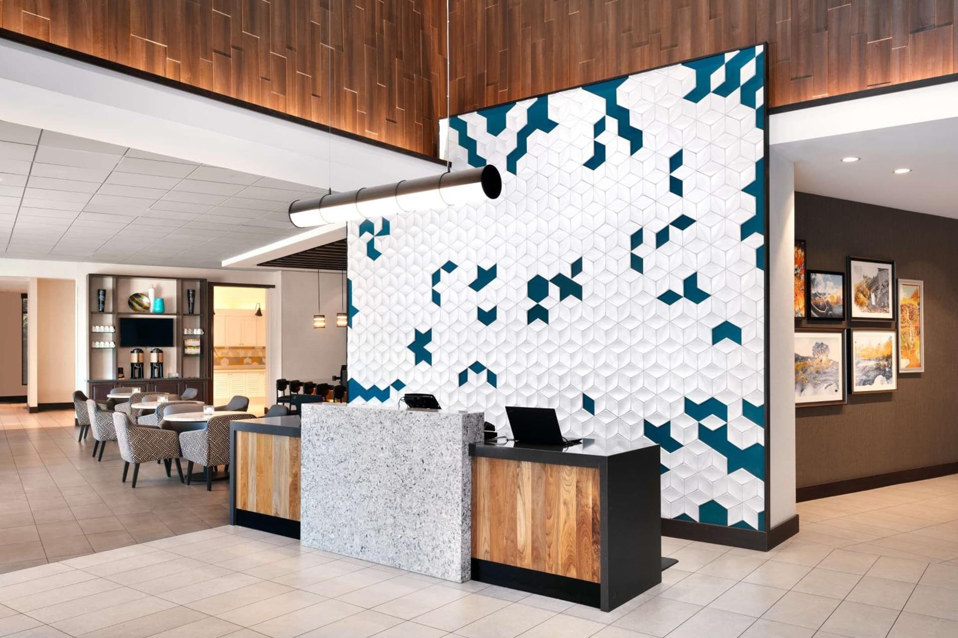 Hyatt Place Provo gallery photo in Provo, UT — image 36