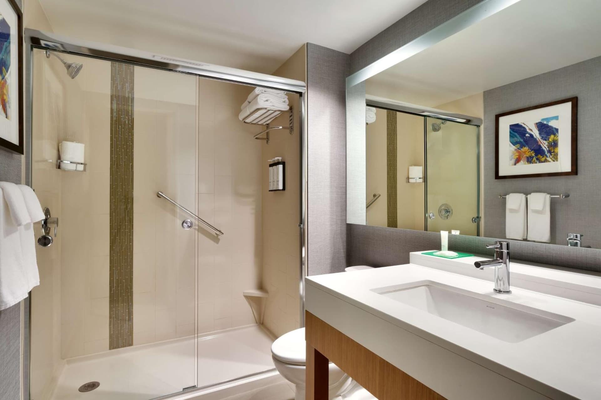 Hyatt Place Provo gallery photo in Provo, UT — image 21