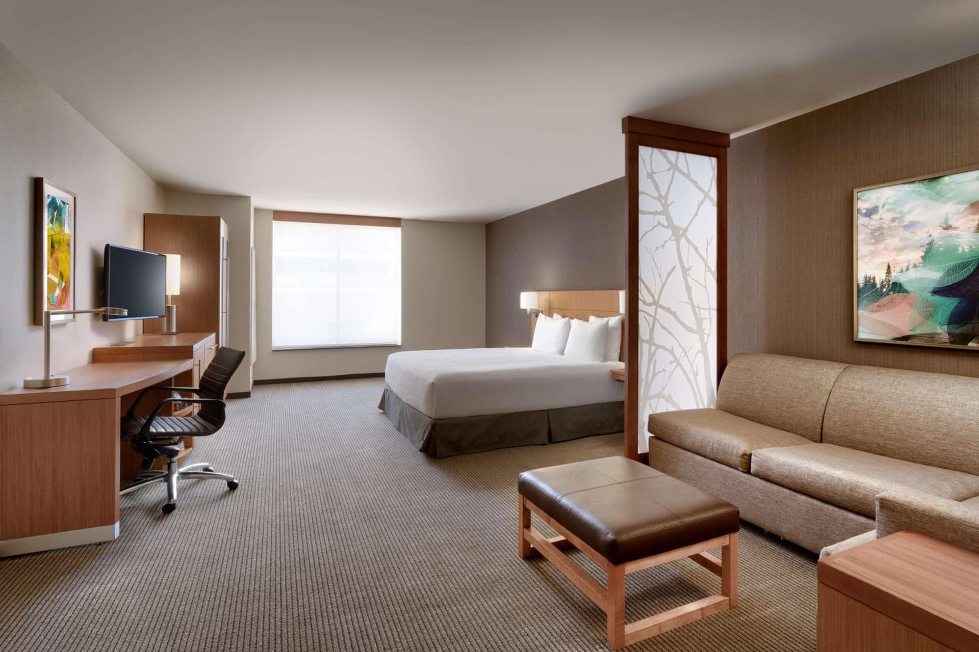 Hyatt Place Provo gallery photo in Provo, UT — image 9