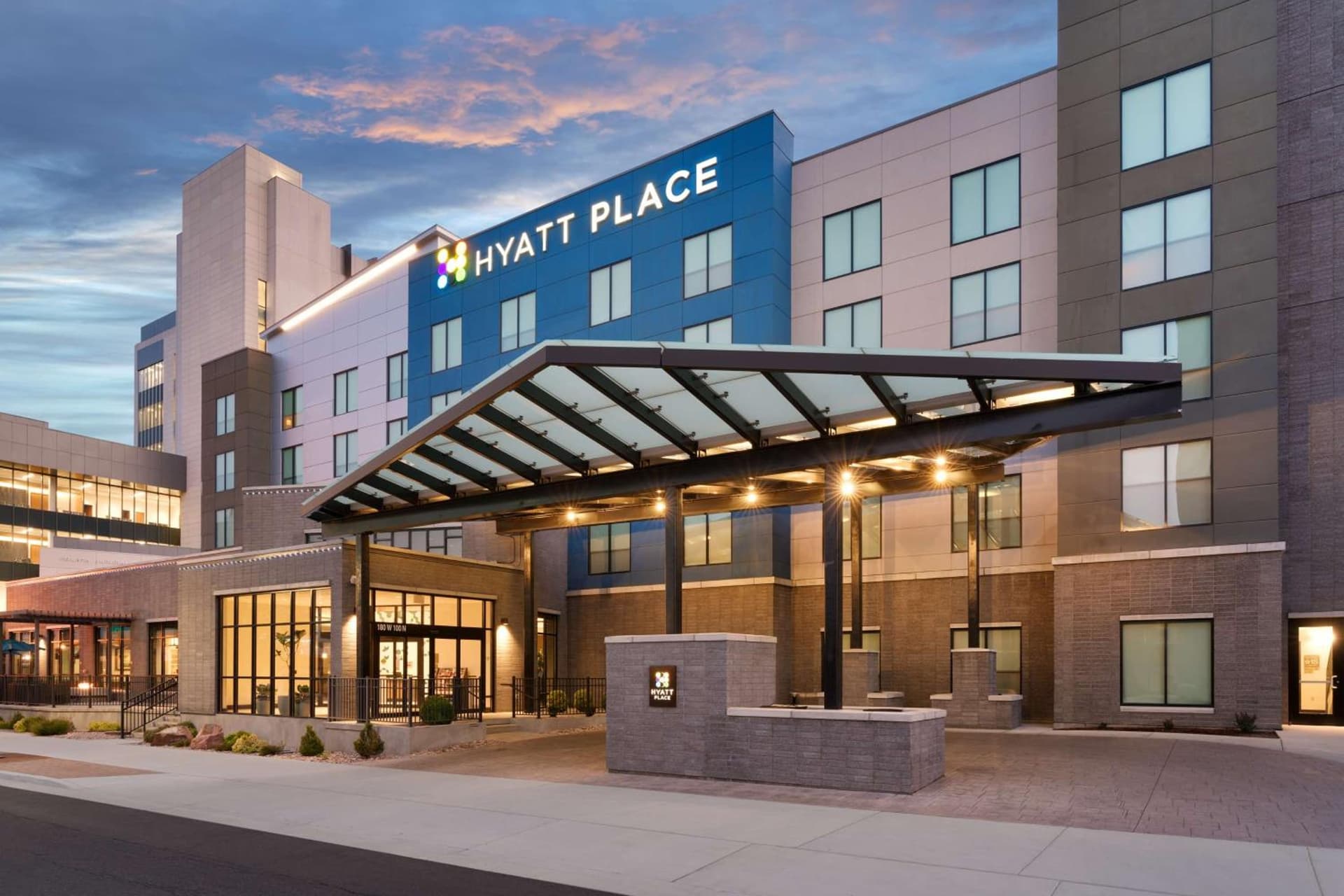 Hyatt Place Provo gallery photo in Provo, UT — image 35