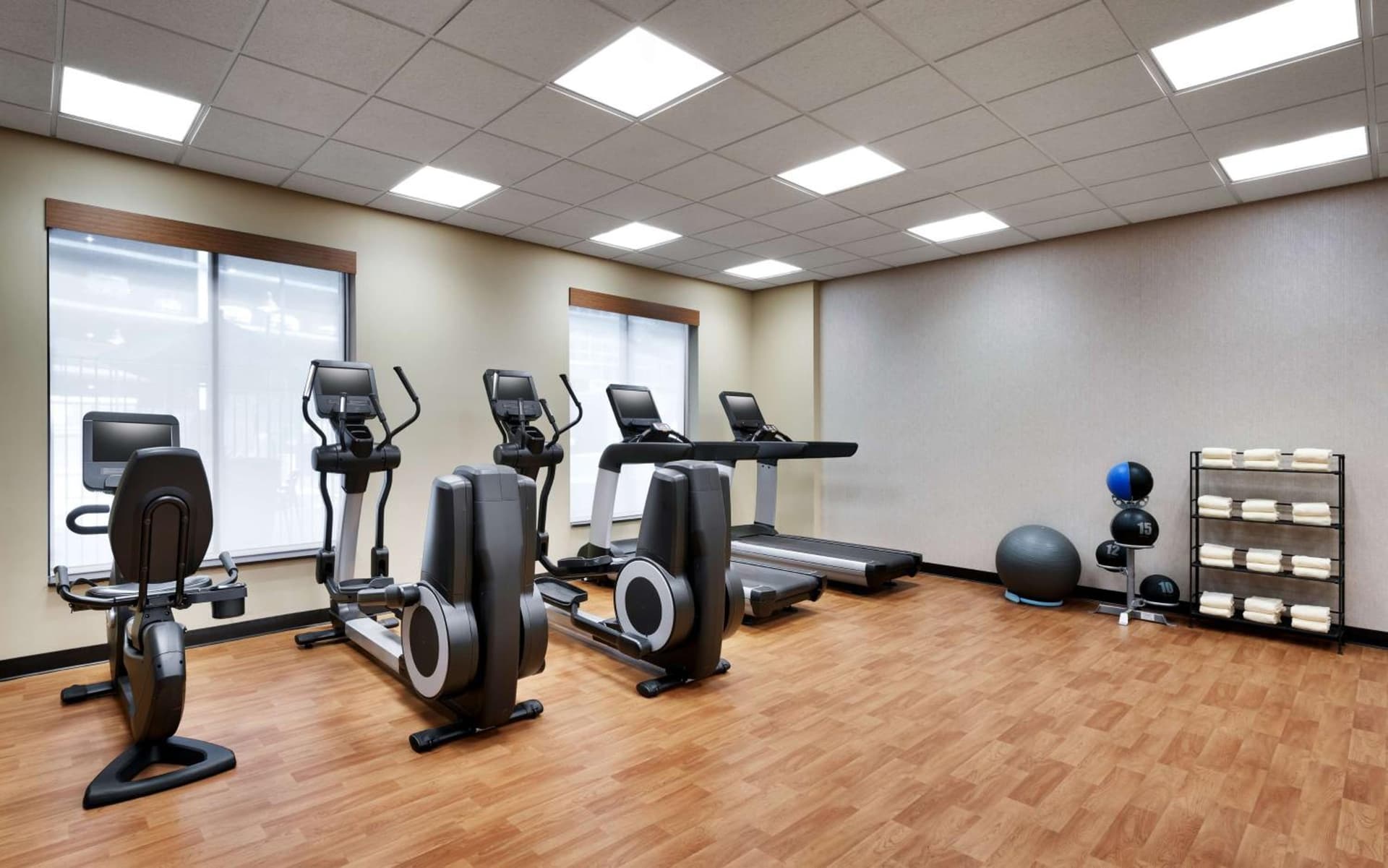 Hyatt Place Provo gallery photo in Provo, UT — image 13