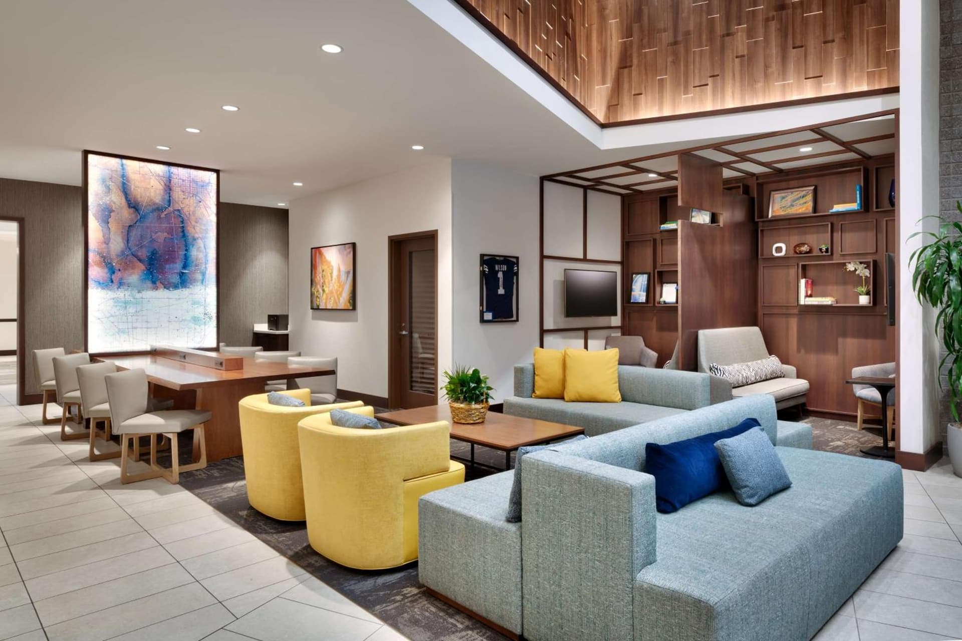Hyatt Place Provo gallery photo in Provo, UT — image 4