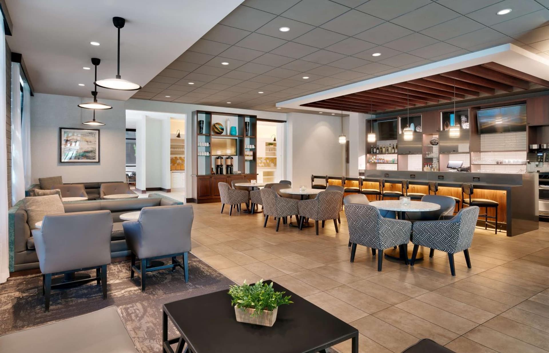 Hyatt Place Provo gallery photo in Provo, UT — image 25