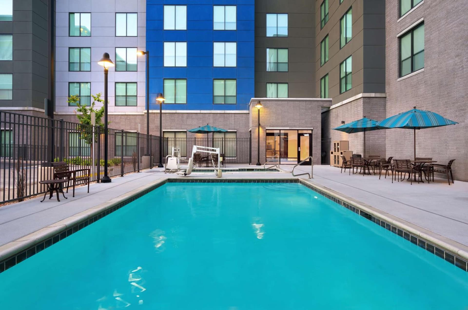 Hyatt Place Provo gallery photo in Provo, UT — image 66