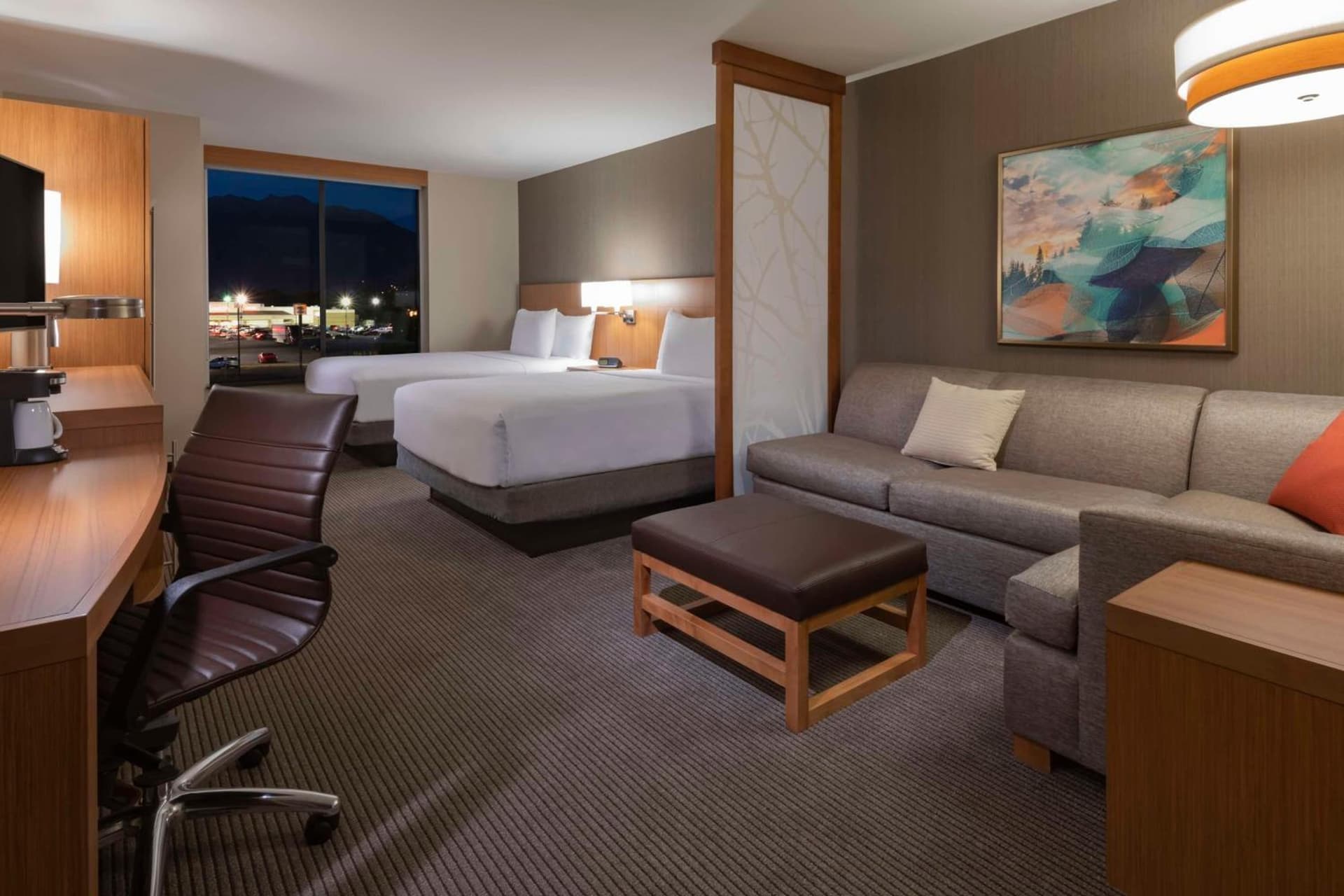 Hyatt Place Provo gallery photo in Provo, UT — image 61