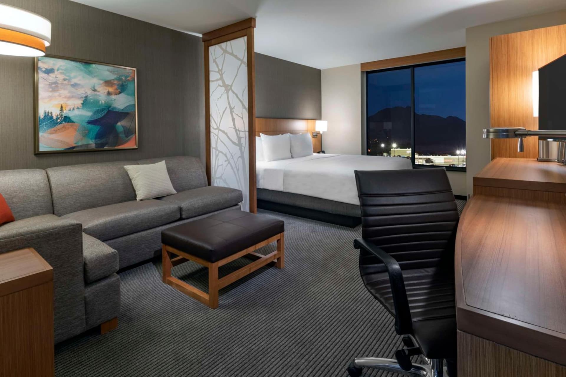 Hyatt Place Provo gallery photo in Provo, UT — image 37