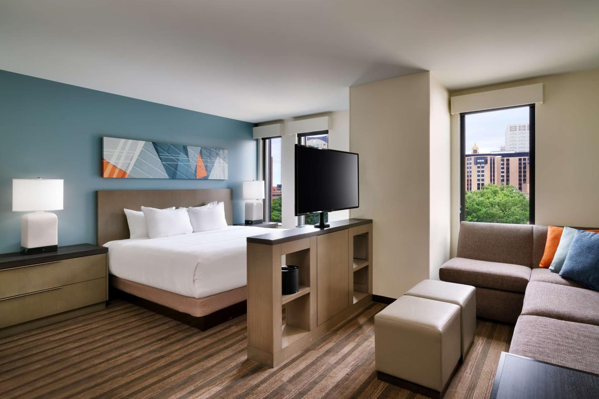 Hyatt House Rochester Mayo Clinic Area gallery photo in Rochester, MN — image 59