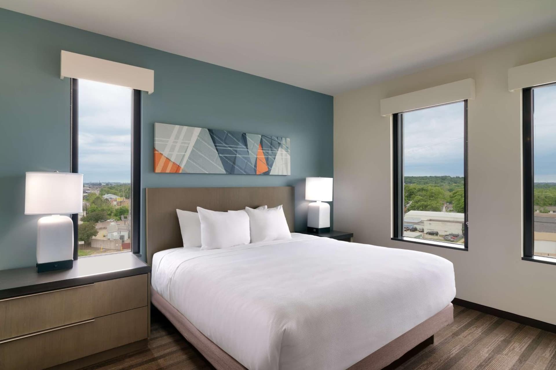 Hyatt House Rochester Mayo Clinic Area gallery photo in Rochester, MN — image 47