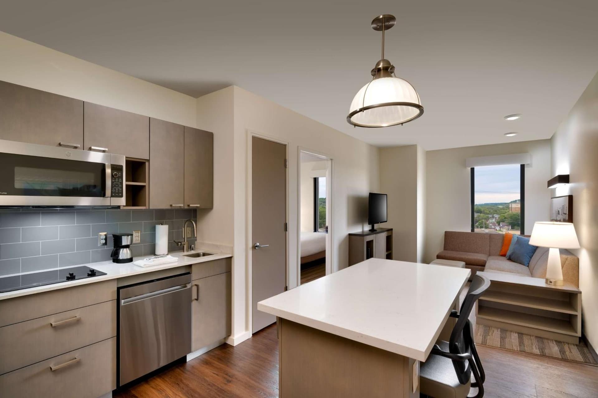 Hyatt House Rochester Mayo Clinic Area gallery photo in Rochester, MN — image 10