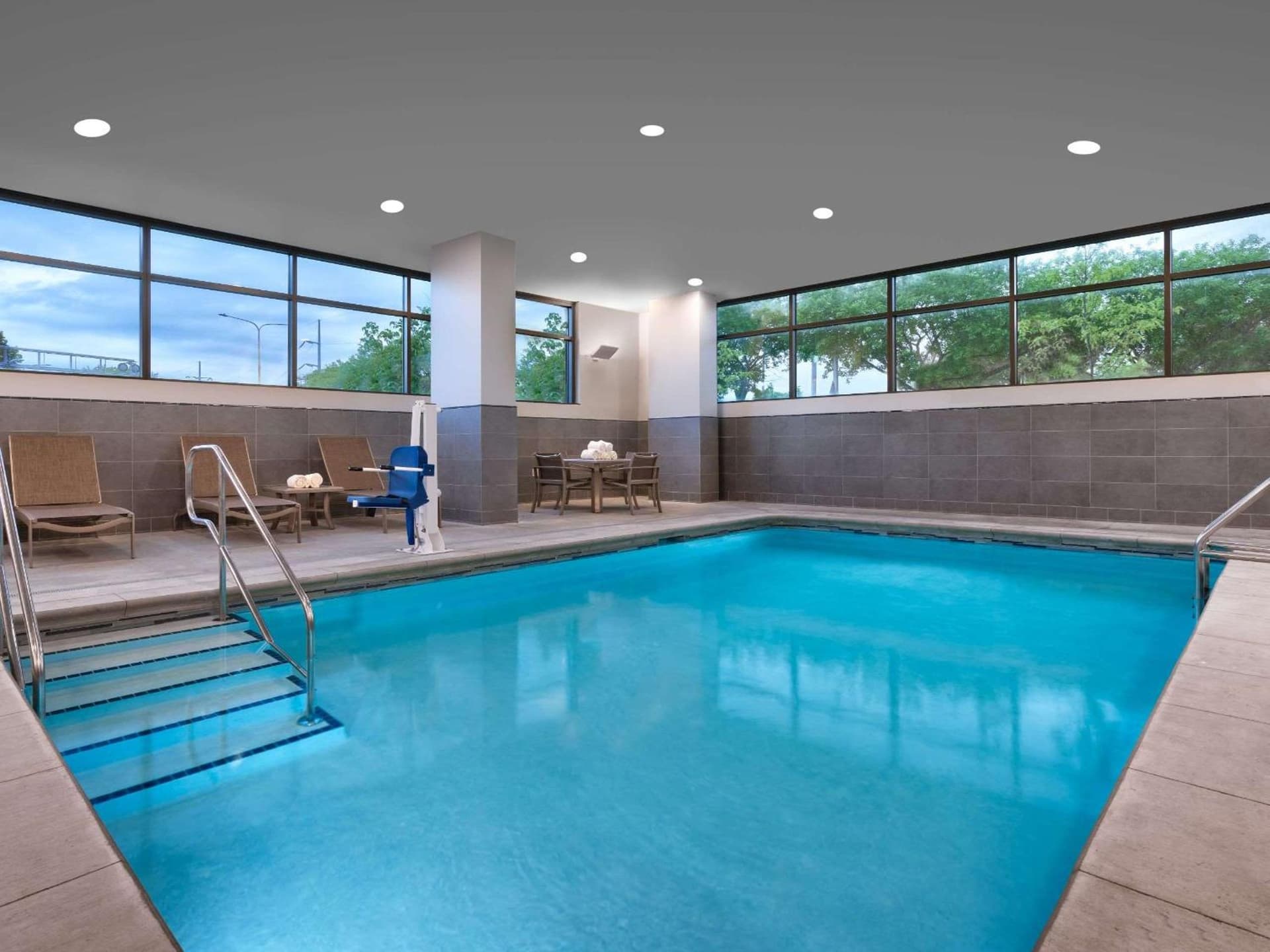 Hyatt House Rochester Mayo Clinic Area gallery photo in Rochester, MN — image 46