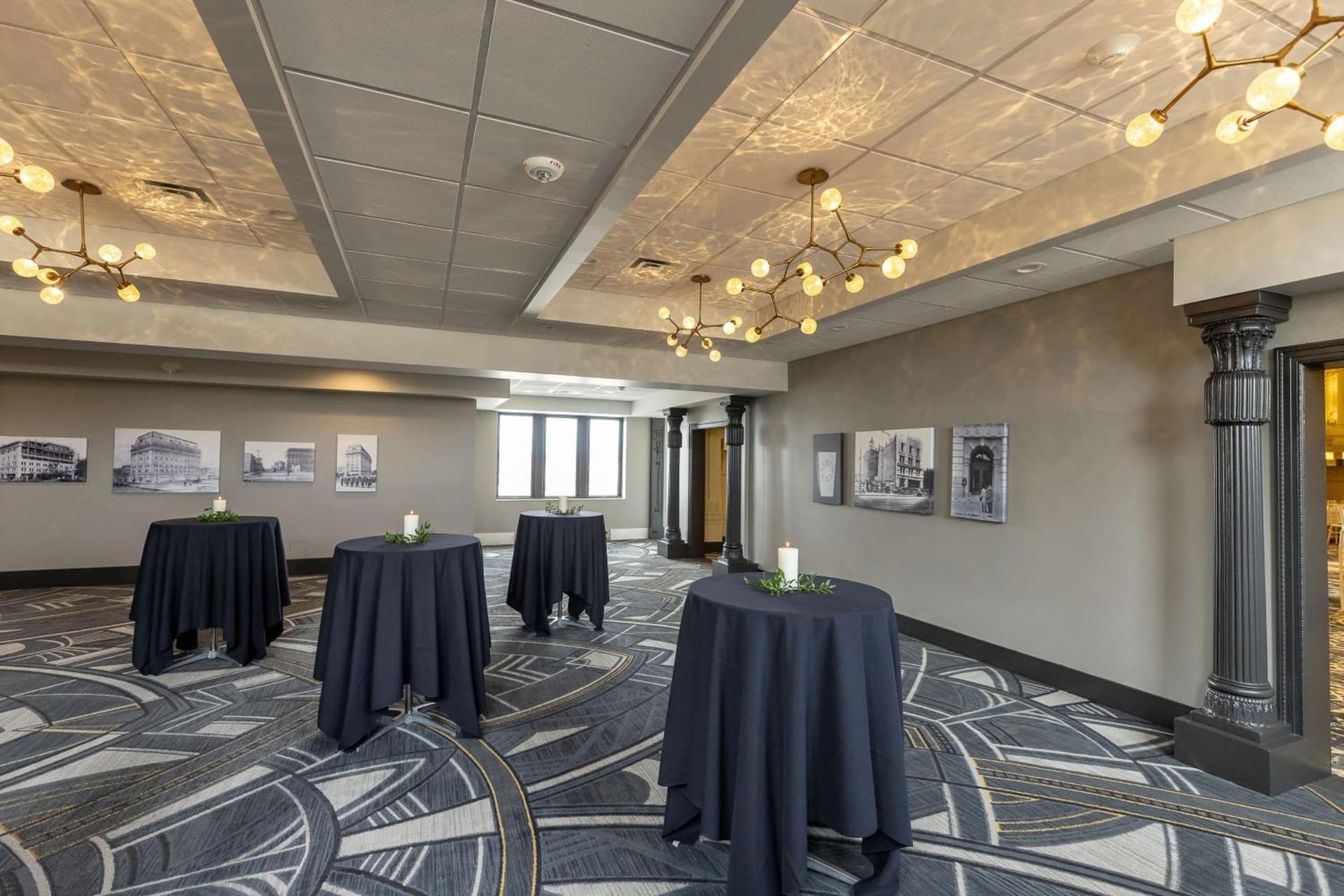 Hotel Maison Yakima Tapestry Collection by Hilton gallery photo in Yakima, WA — image 33