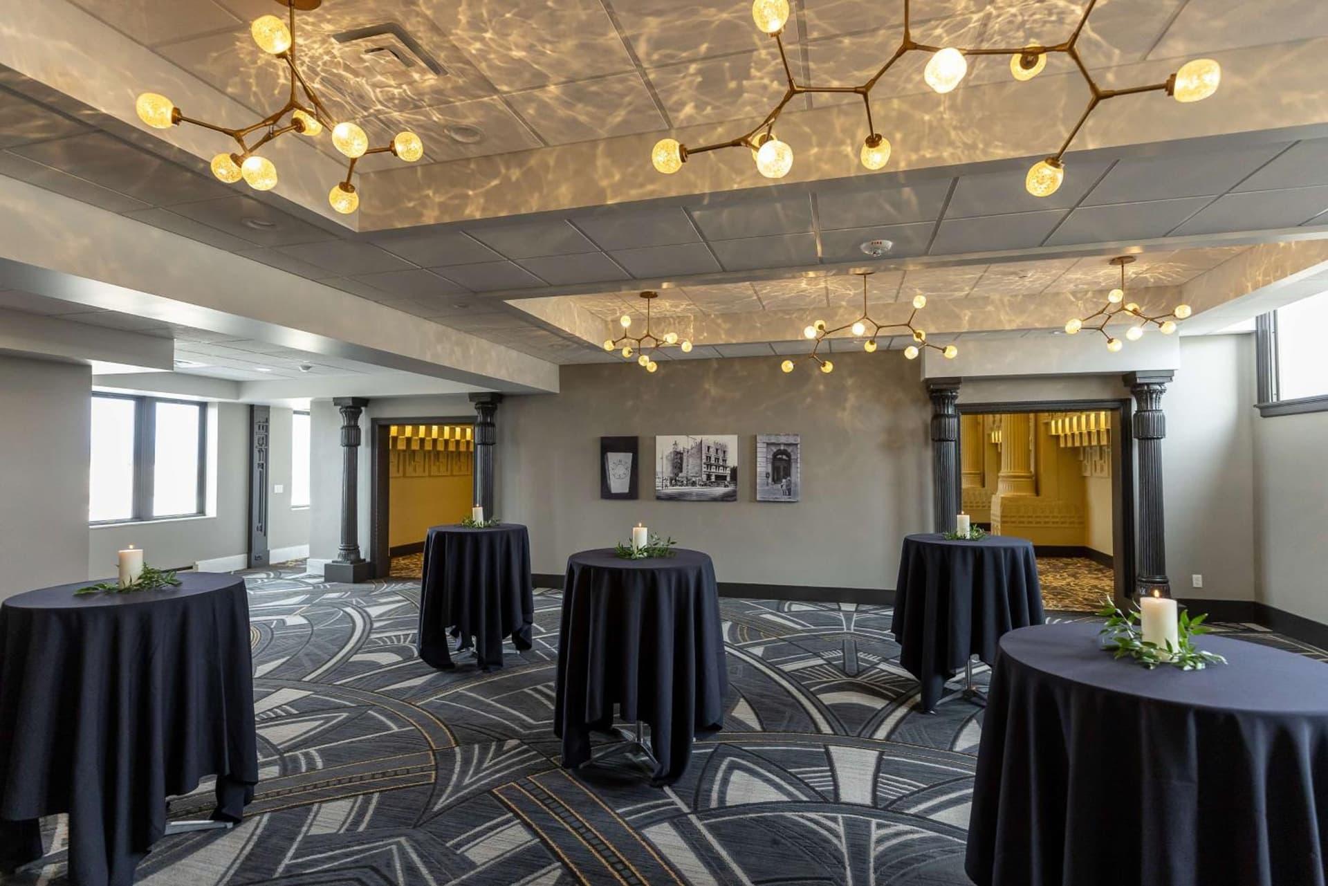Hotel Maison Yakima Tapestry Collection by Hilton gallery photo in Yakima, WA — image 21
