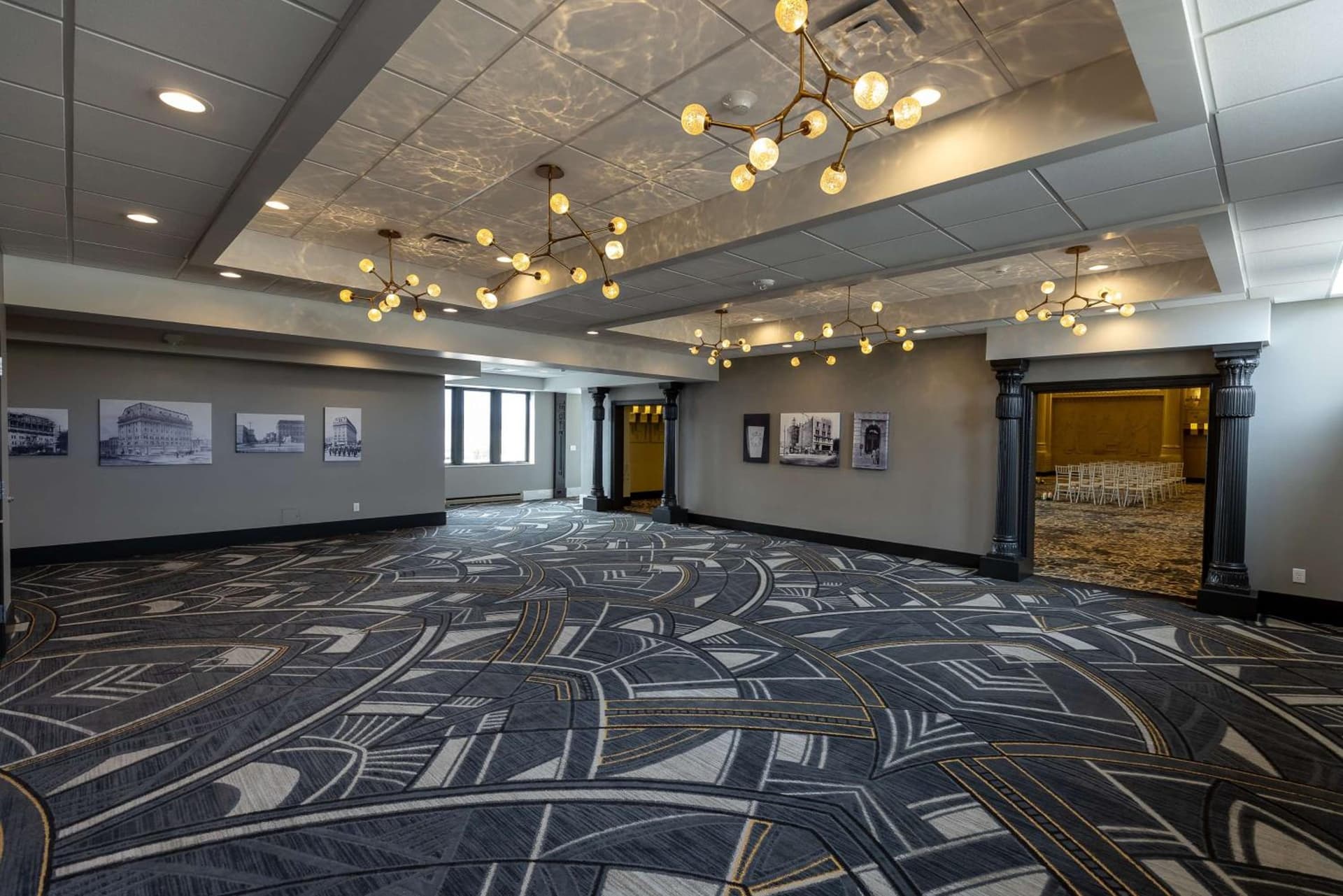 Hotel Maison Yakima Tapestry Collection by Hilton gallery photo in Yakima, WA — image 15