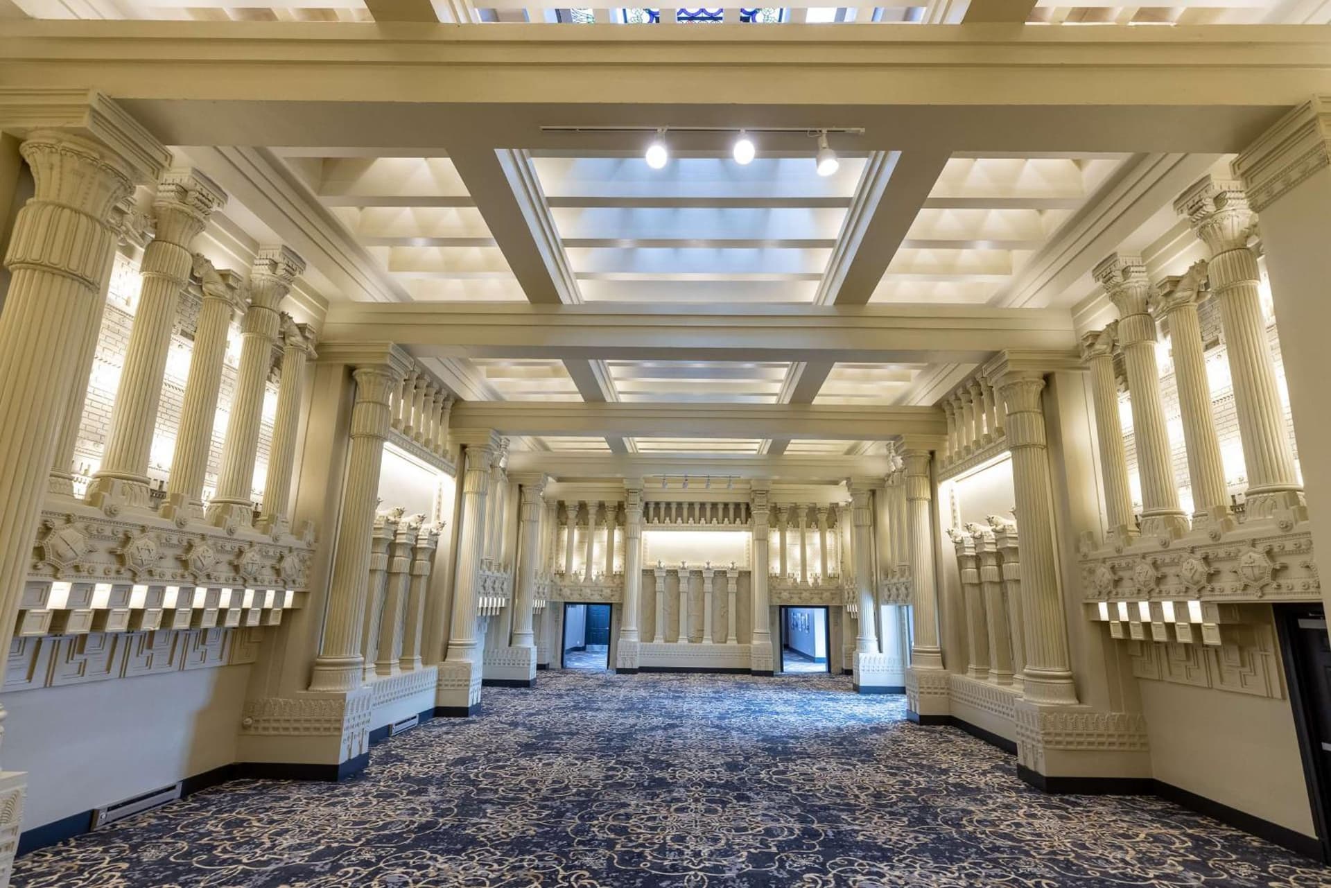 Hotel Maison Yakima Tapestry Collection by Hilton gallery photo in Yakima, WA — image 4