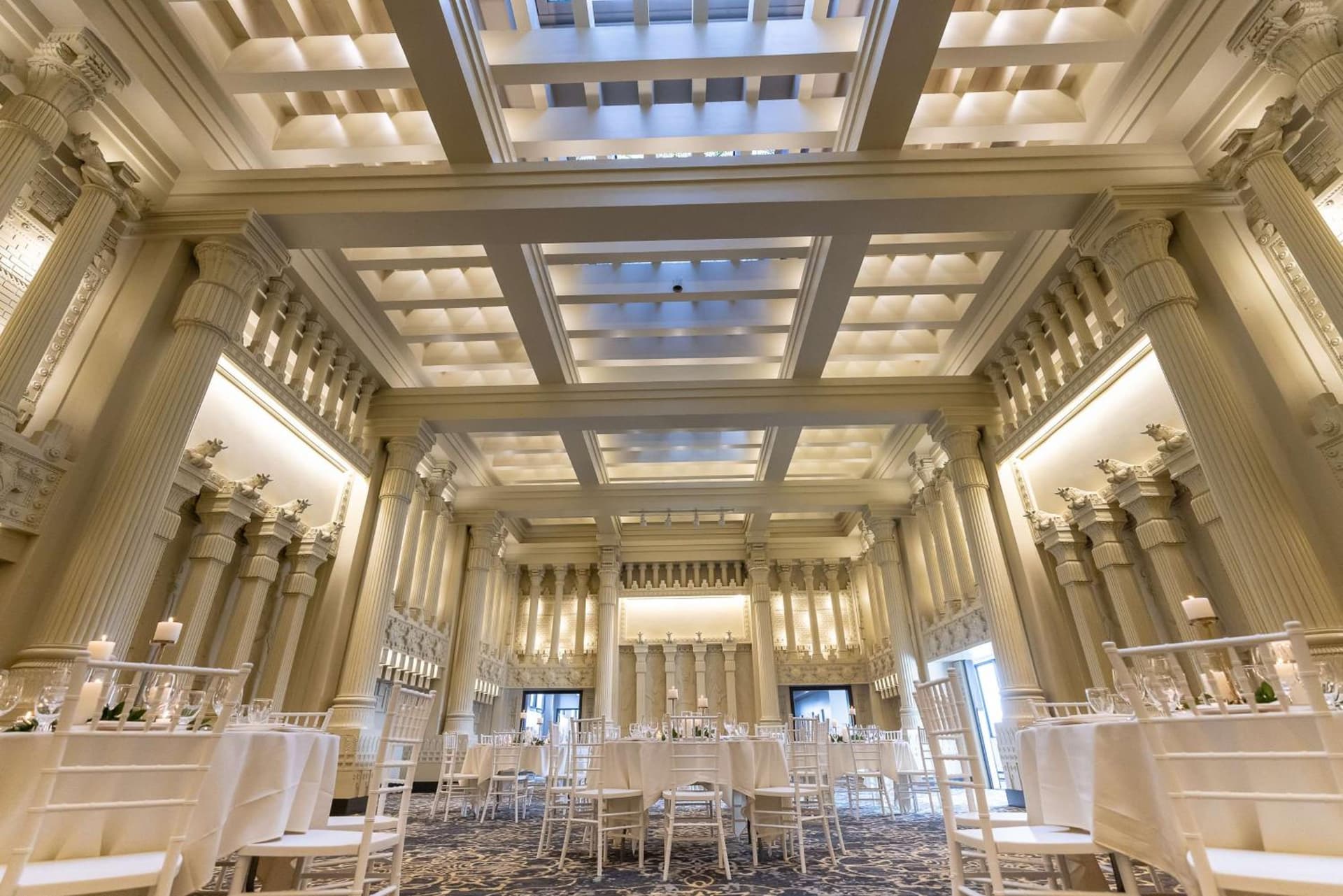 Hotel Maison Yakima Tapestry Collection by Hilton gallery photo in Yakima, WA — image 31