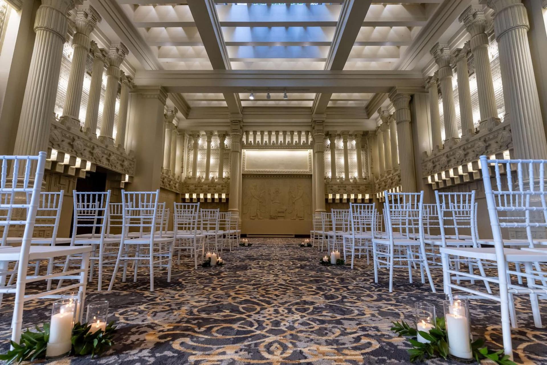 Hotel Maison Yakima Tapestry Collection by Hilton gallery photo in Yakima, WA — image 10