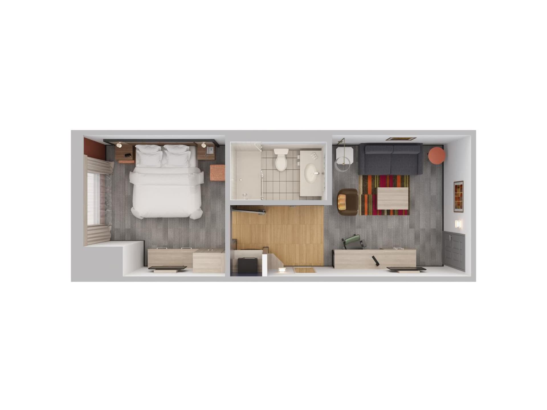 Holiday Inn Express & Suites S Lake Buena Vista by IHG gallery photo in Kissimmee, FL — image 17