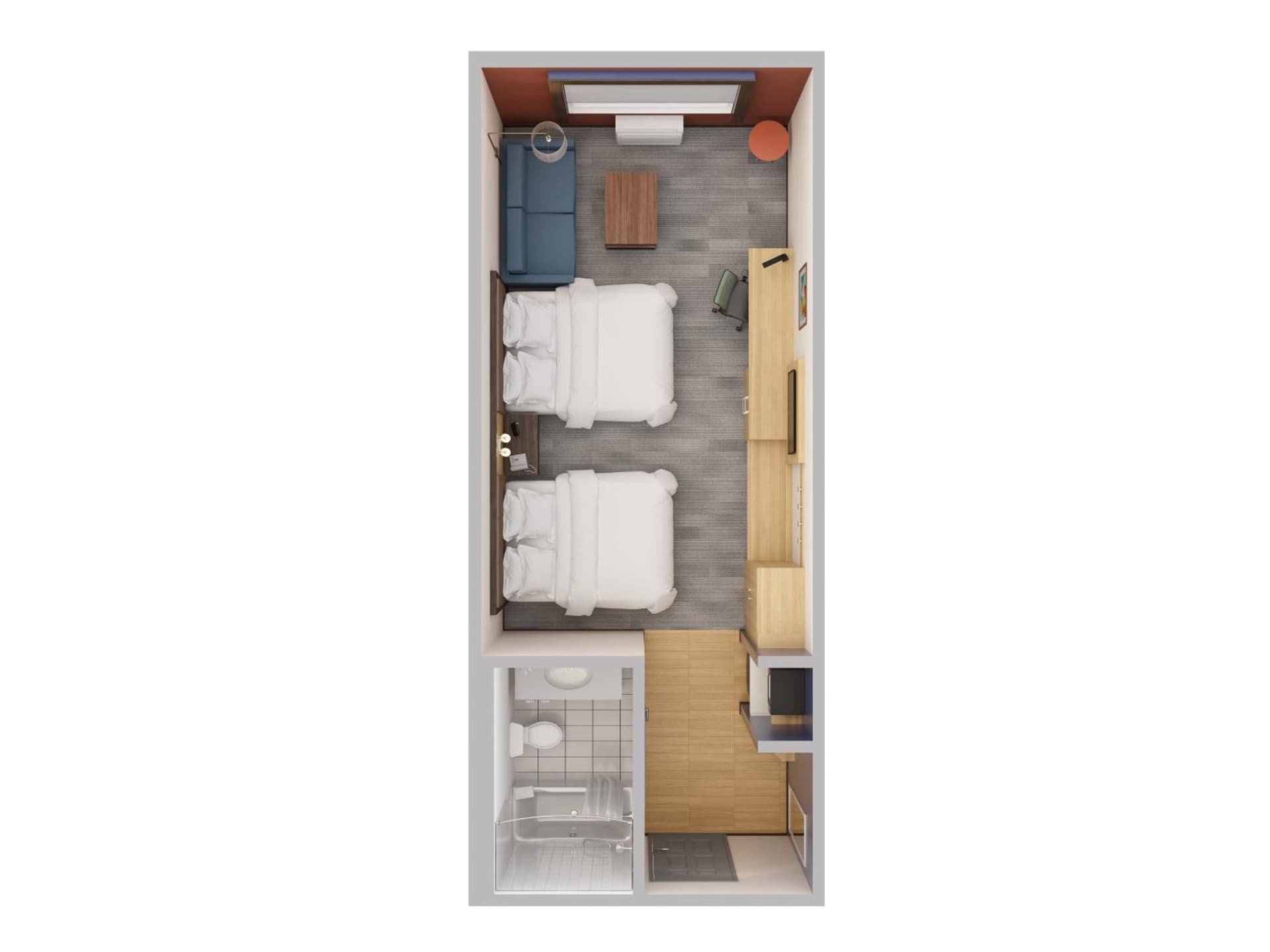 Holiday Inn Express & Suites S Lake Buena Vista by IHG gallery photo in Kissimmee, FL — image 31