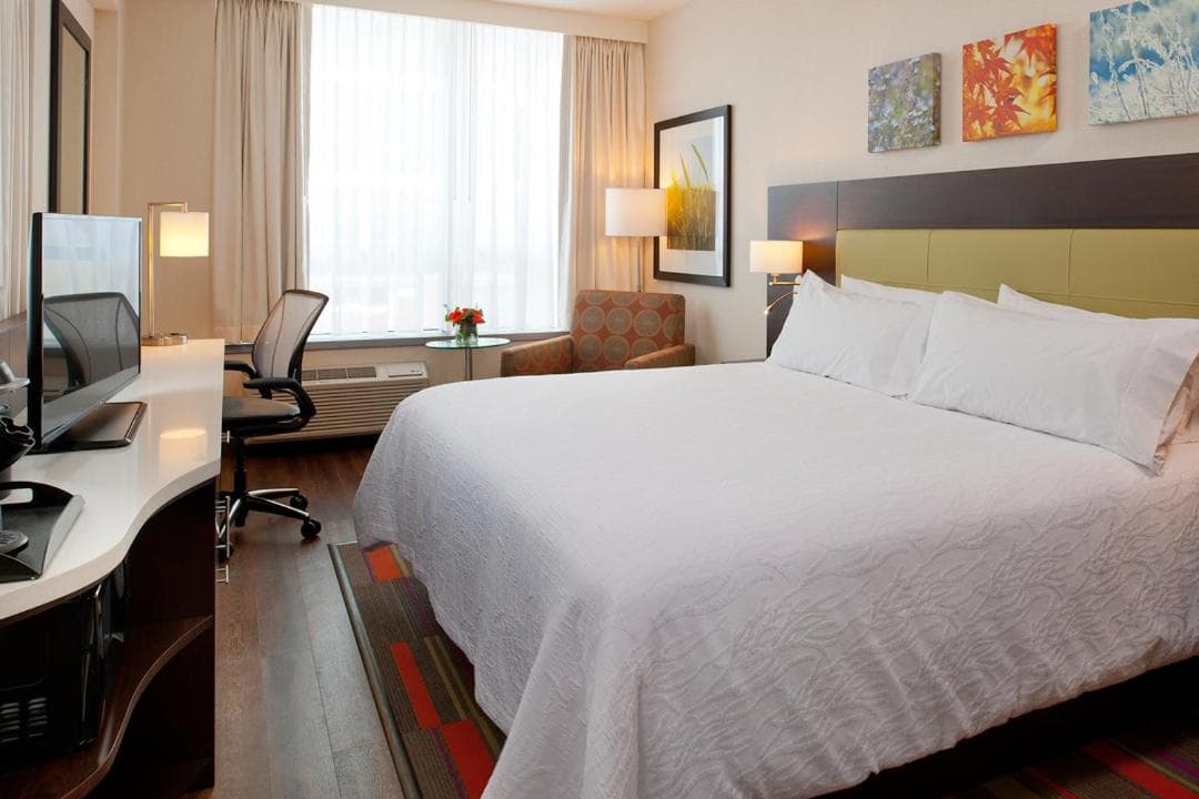 Hilton Garden Inn Pittsburgh Downtown gallery photo in Pittsburgh, PA — image 36