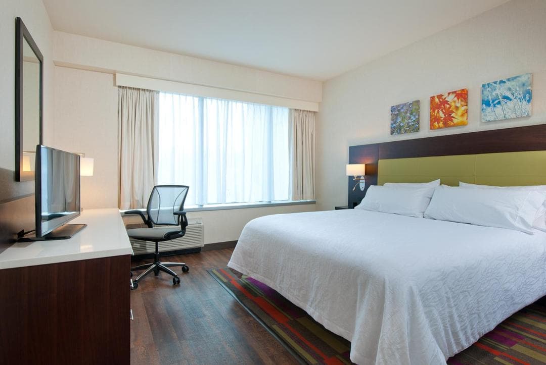 Hilton Garden Inn Pittsburgh Downtown gallery photo in Pittsburgh, PA — image 20