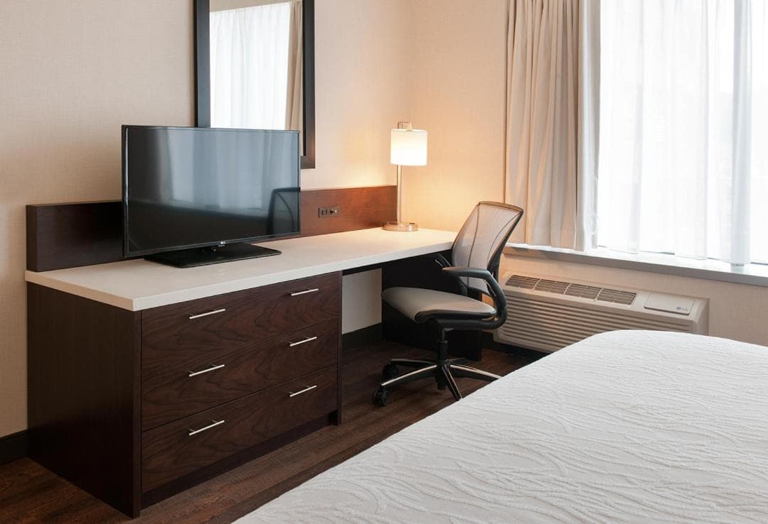Hilton Garden Inn Pittsburgh Downtown gallery photo in Pittsburgh, PA — image 26