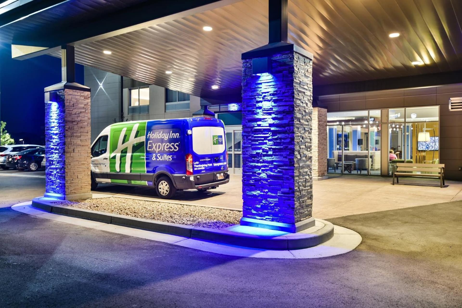Holiday Inn Express & Suites Lehi - Thanksgiving Point by IHG gallery photo in Lehi, UT — image 15