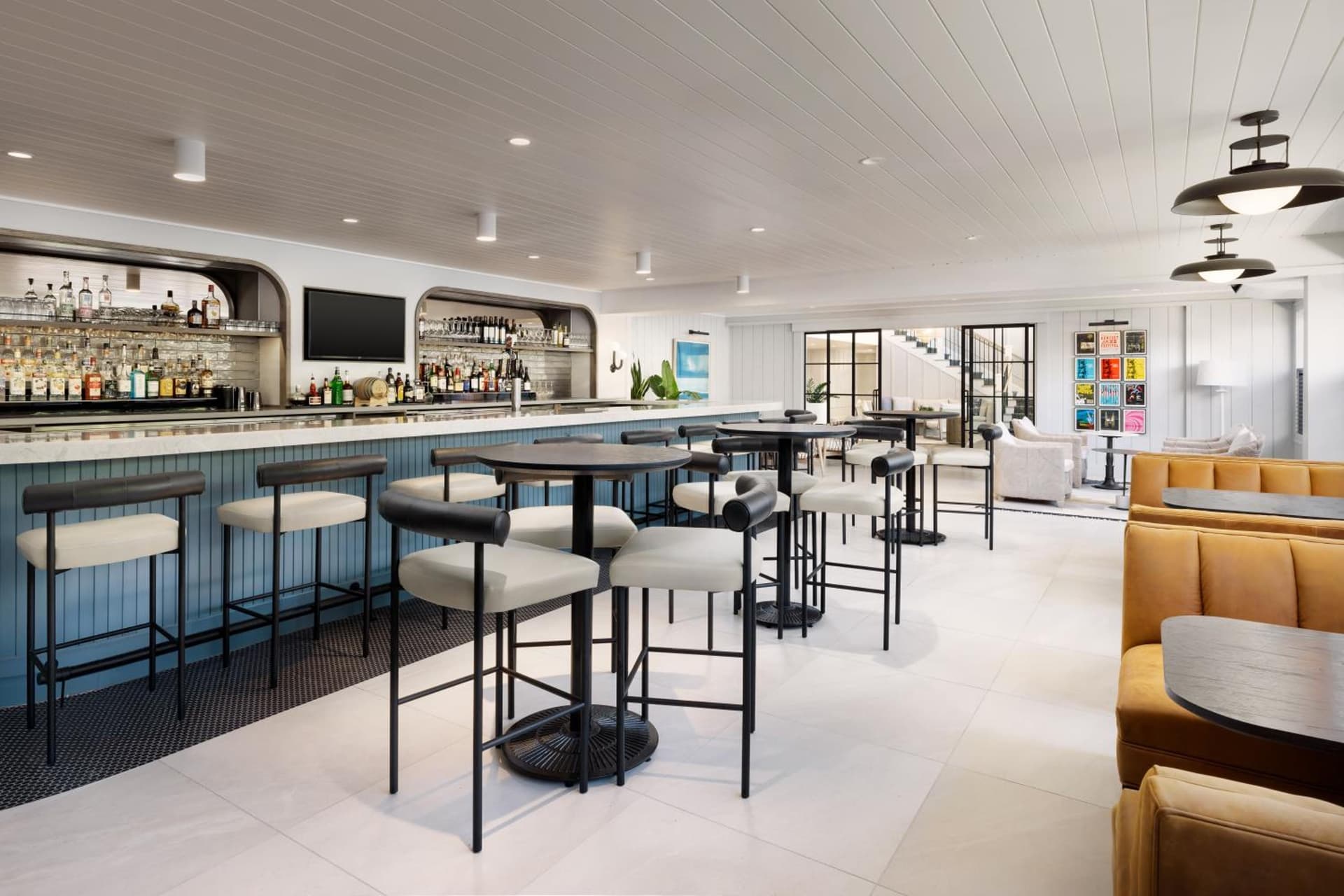 Pell Hotel JdV by Hyatt gallery photo in Middletown, RI — image 54