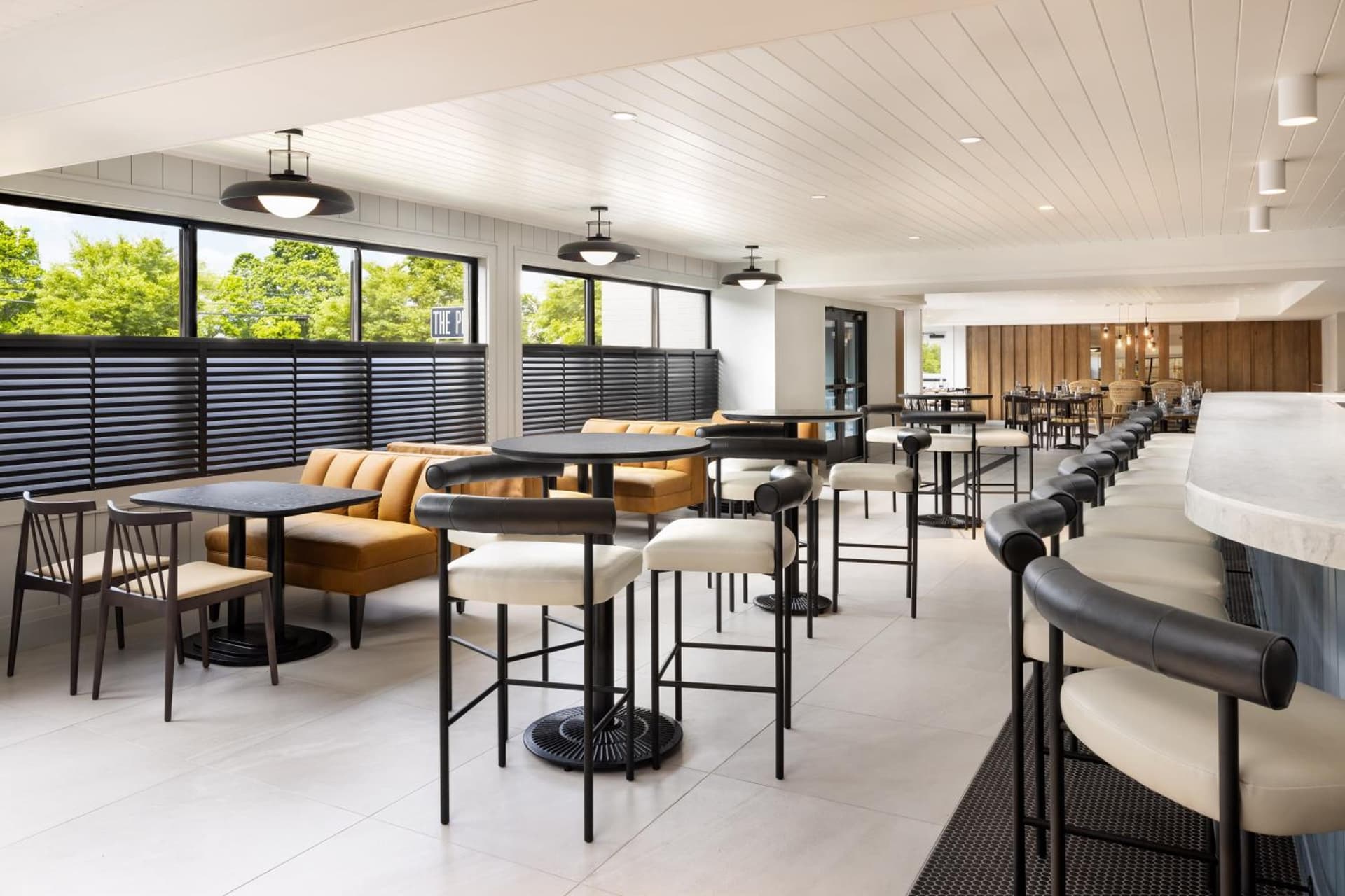 Pell Hotel JdV by Hyatt gallery photo in Middletown, RI — image 62