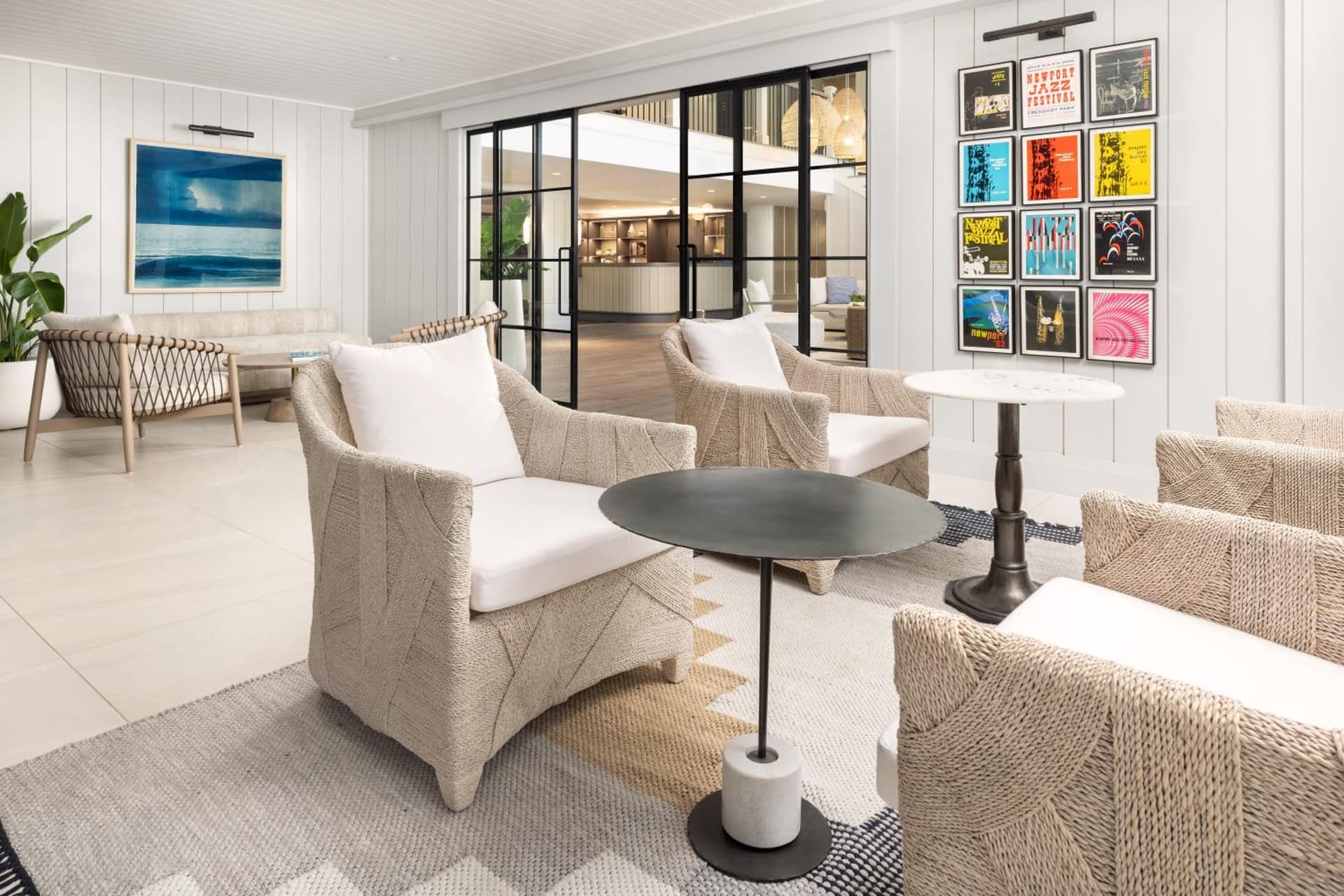 Pell Hotel JdV by Hyatt gallery photo in Middletown, RI — image 29