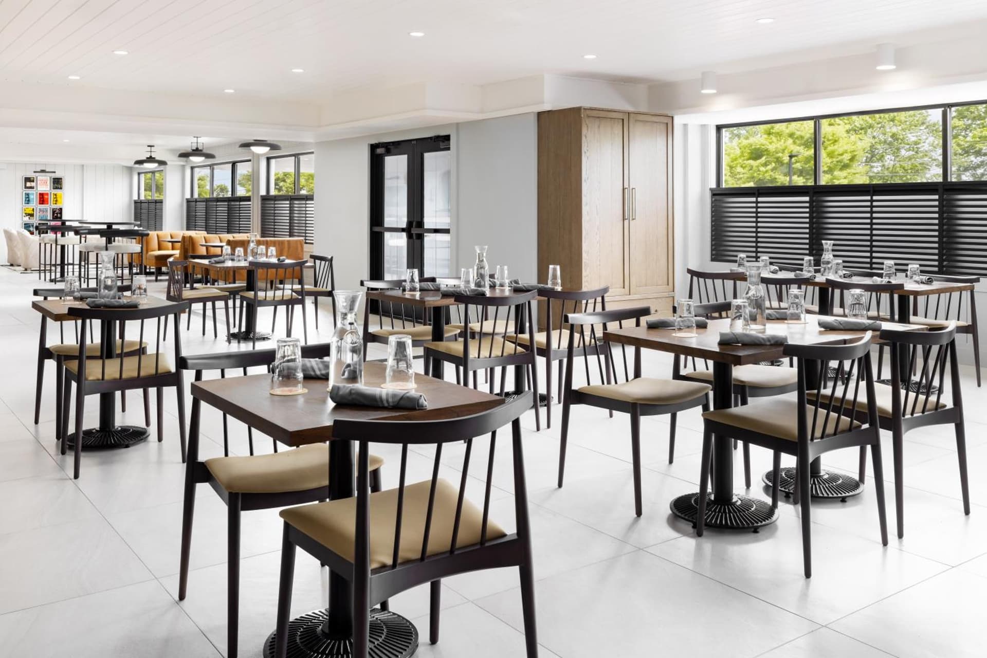 Pell Hotel JdV by Hyatt gallery photo in Middletown, RI — image 45