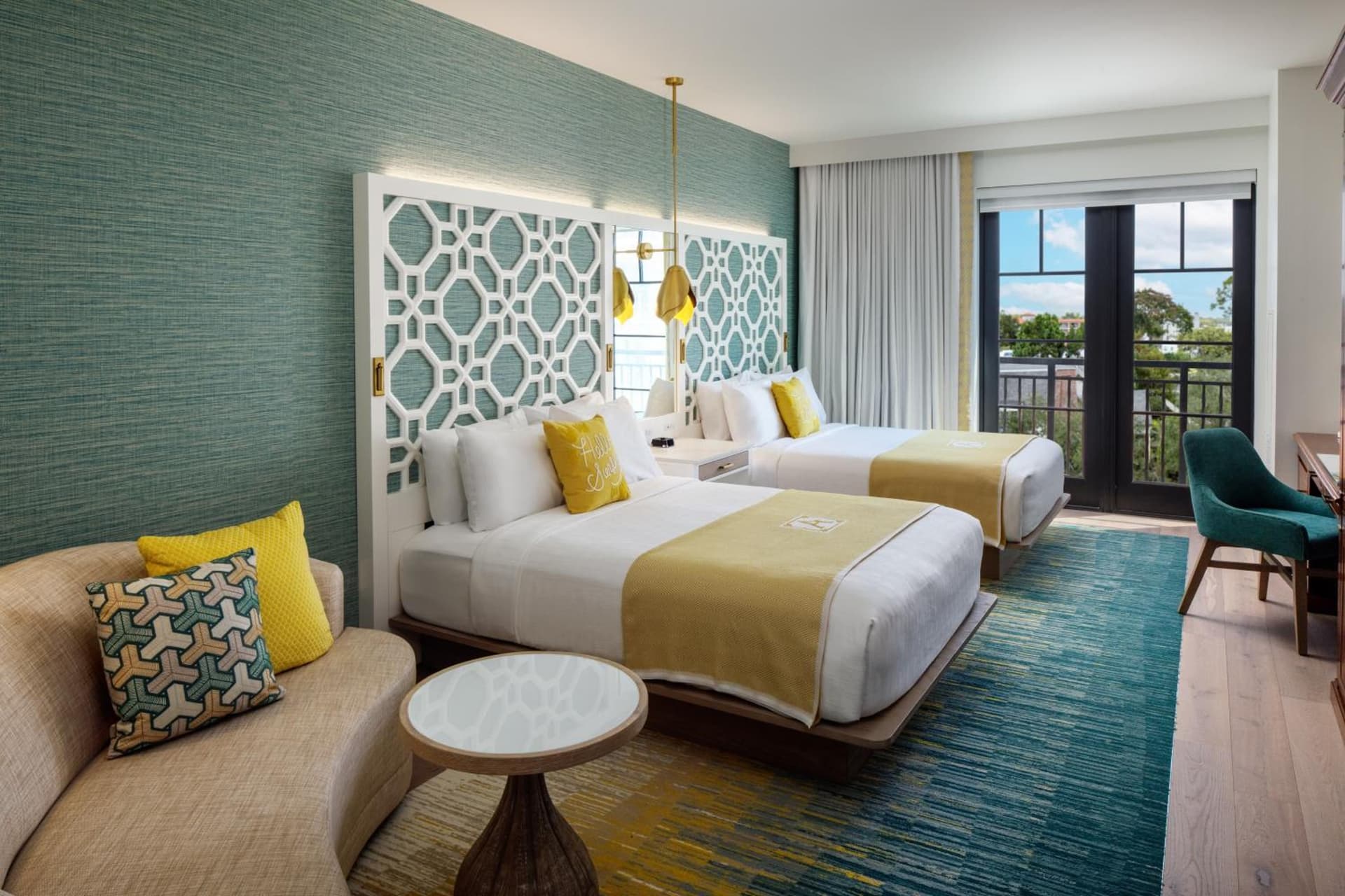 The Alfond Inn gallery photo in Orlando, FL — image 10