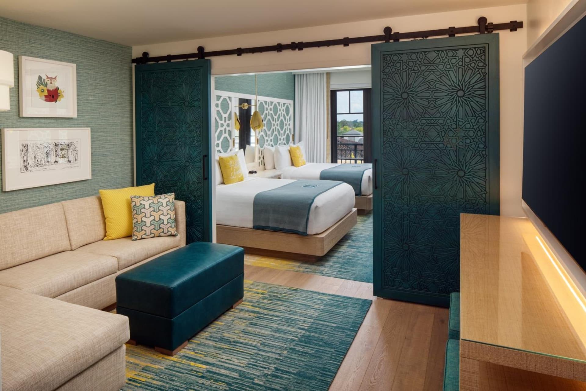 The Alfond Inn gallery photo in Orlando, FL — image 12