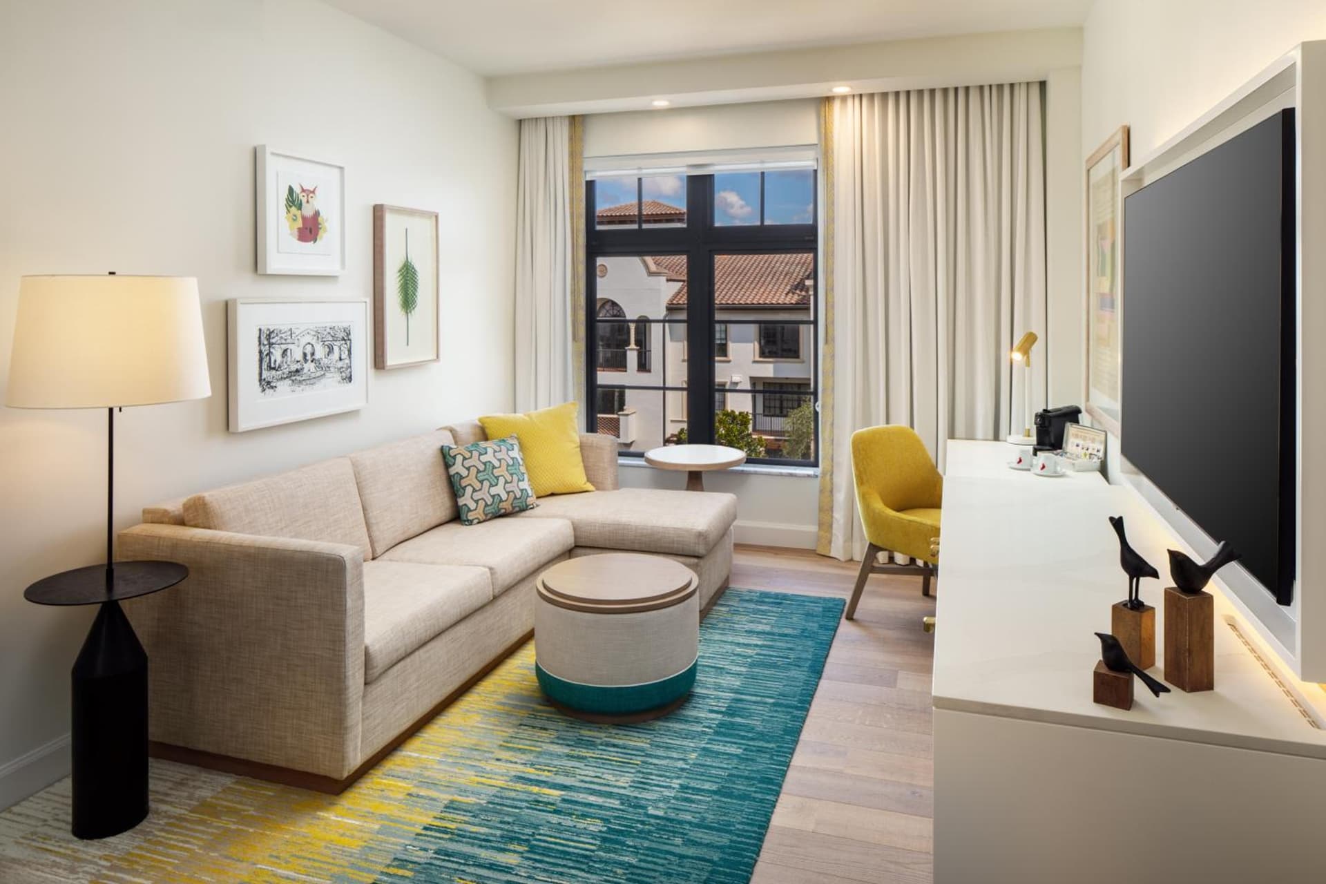 The Alfond Inn gallery photo in Orlando, FL — image 16