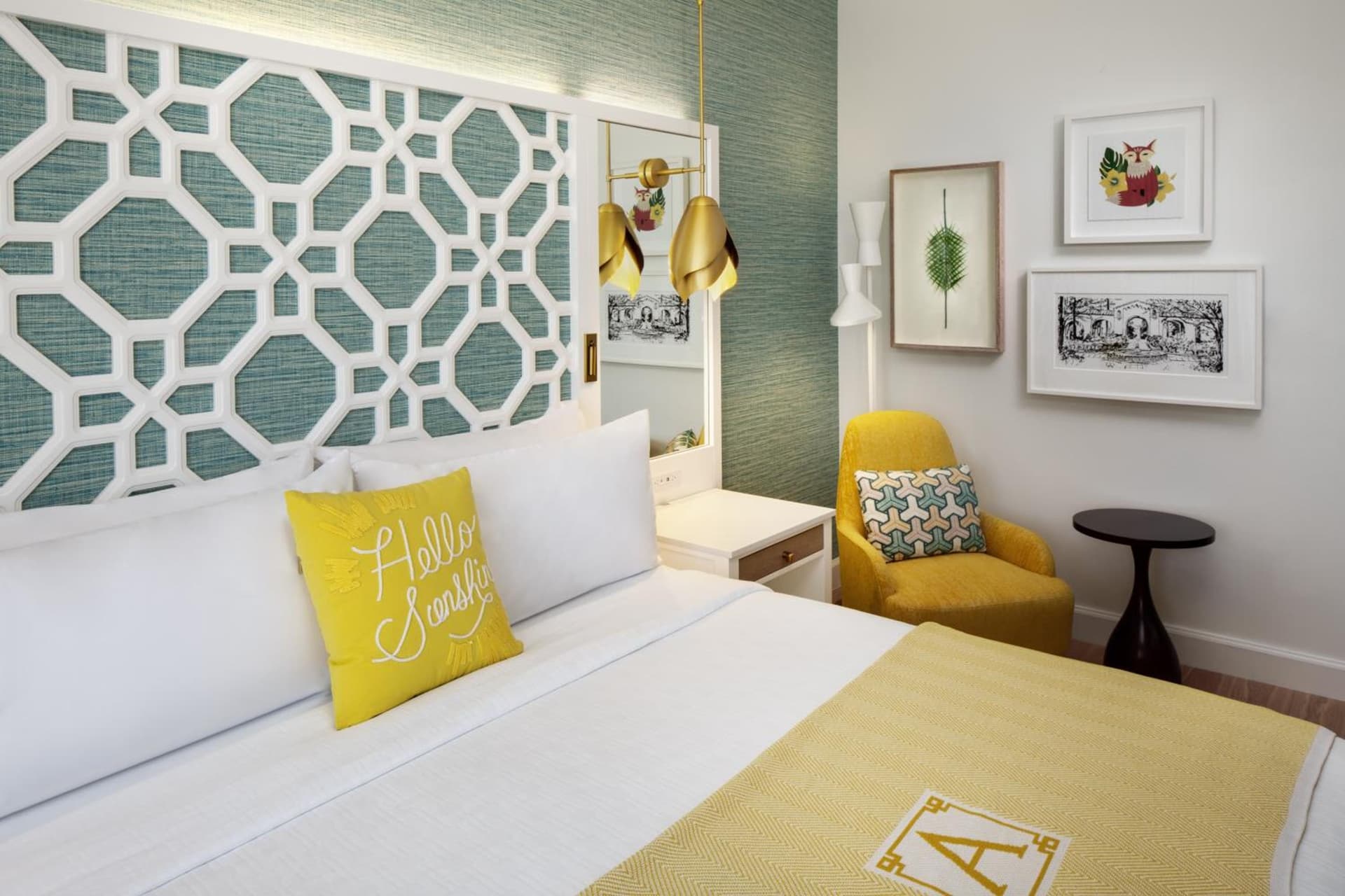 The Alfond Inn gallery photo in Orlando, FL — image 23